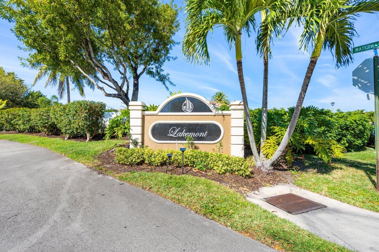 1214 SW 46 Way, Deerfield Beach