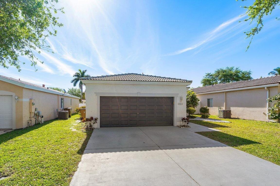 1214 SW 46 Way, Deerfield Beach