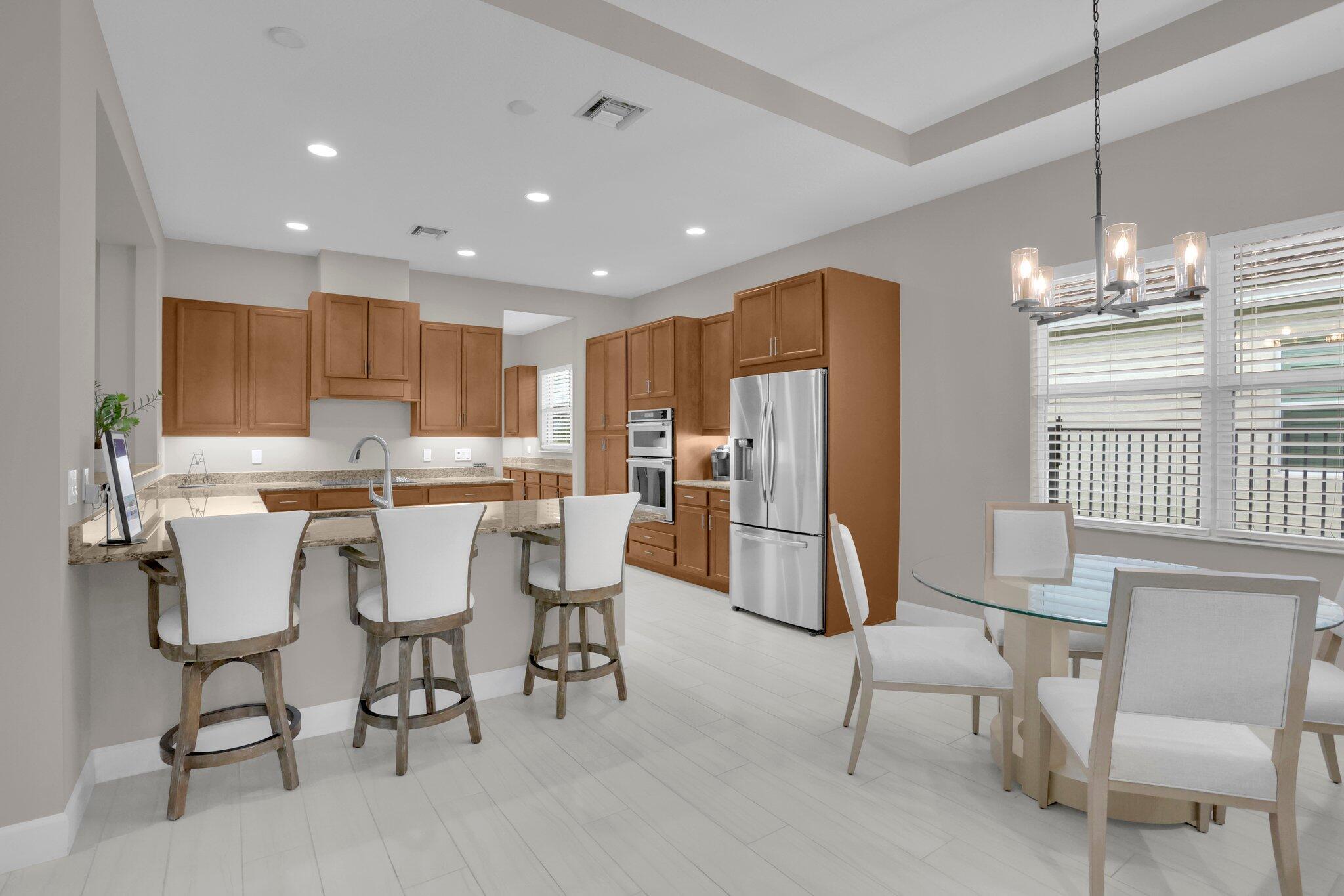 4632 Canopy Grove Drive