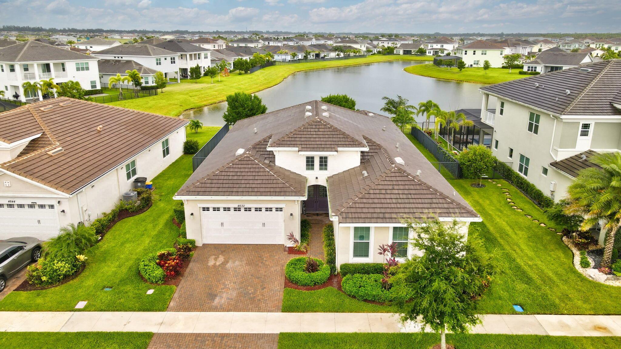 4632 Canopy Grove Drive