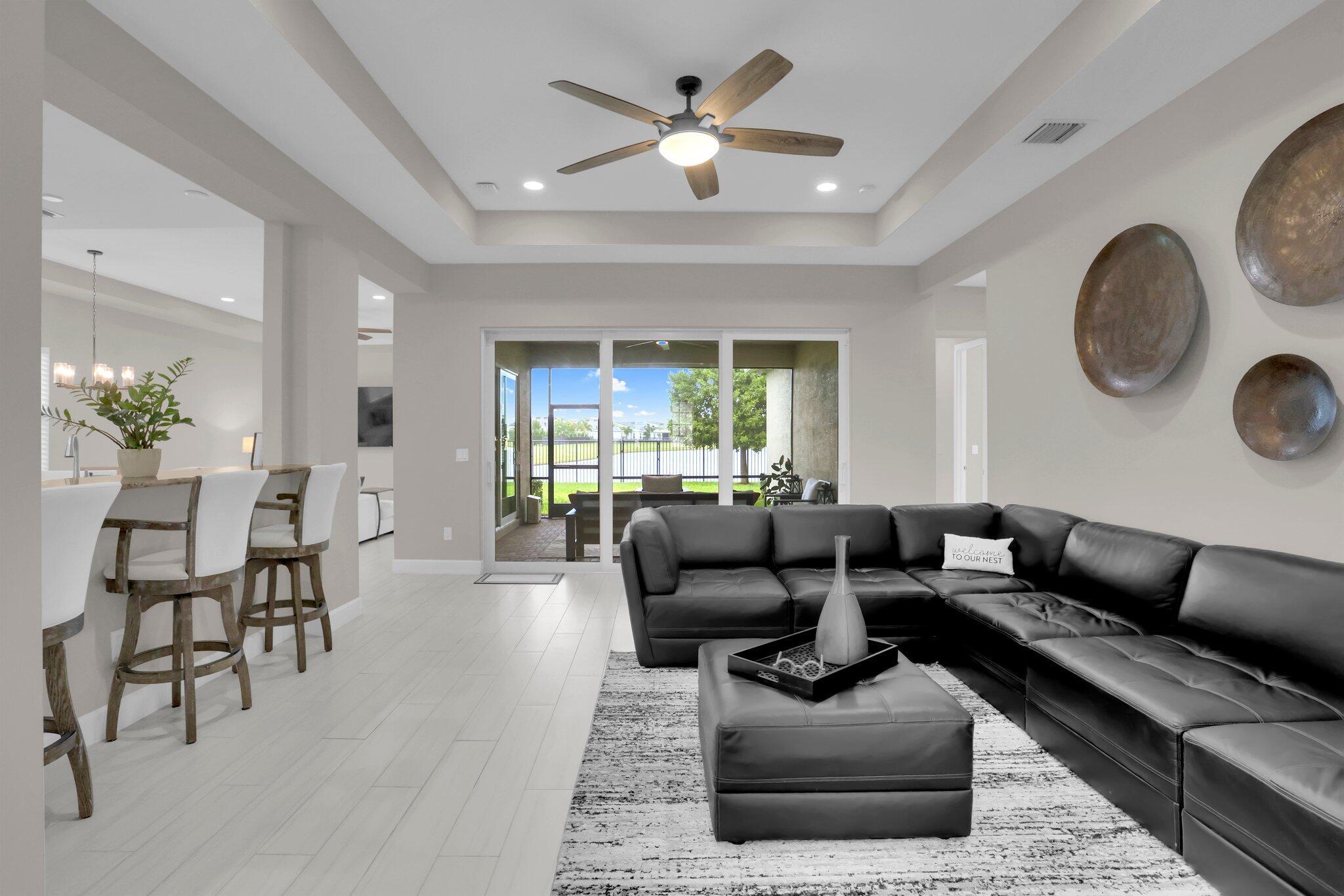 4632 Canopy Grove Drive