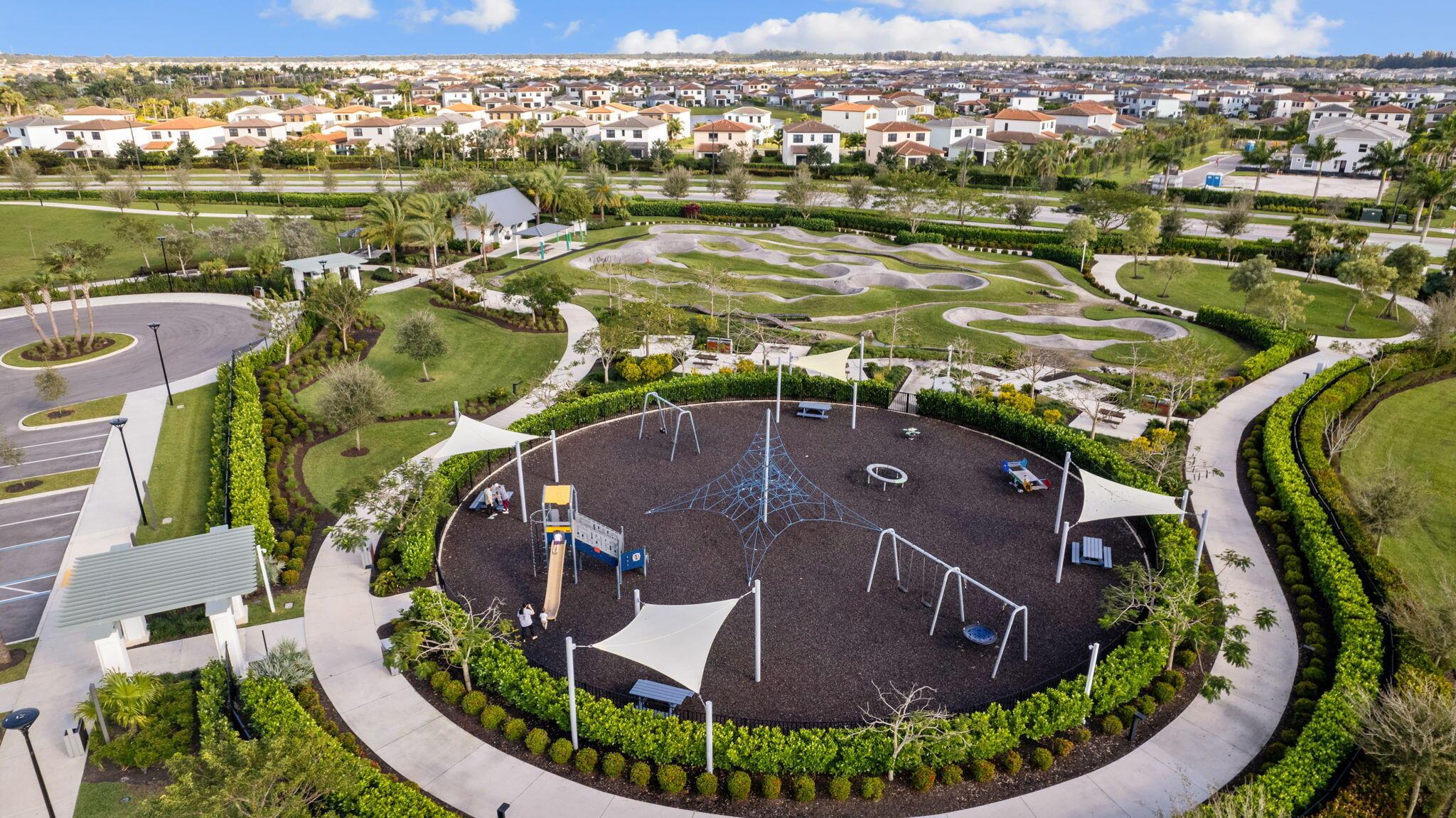 4632 Canopy Grove Drive