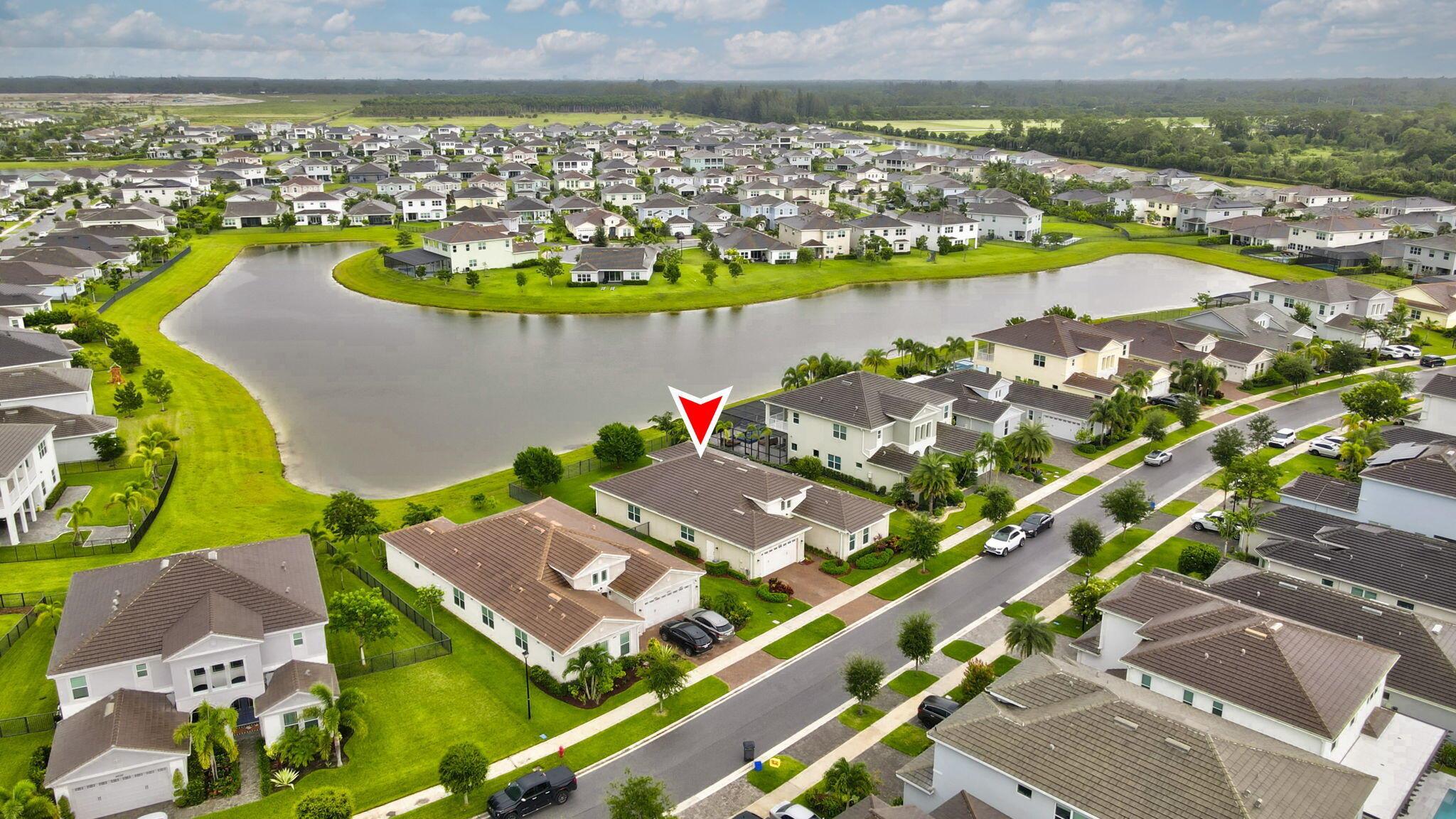 4632 Canopy Grove Drive