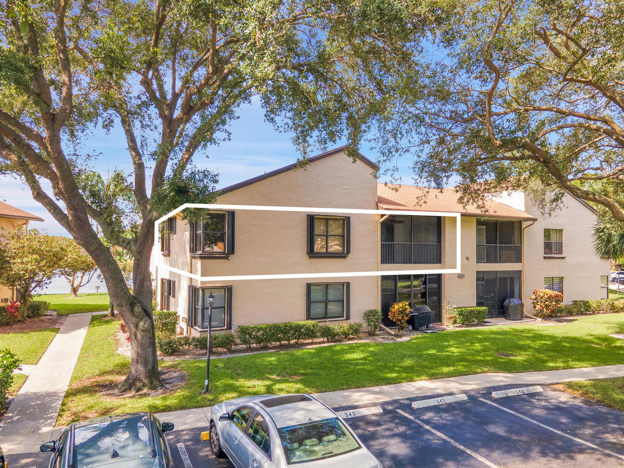 8553 Boca Glades Boulevard W G