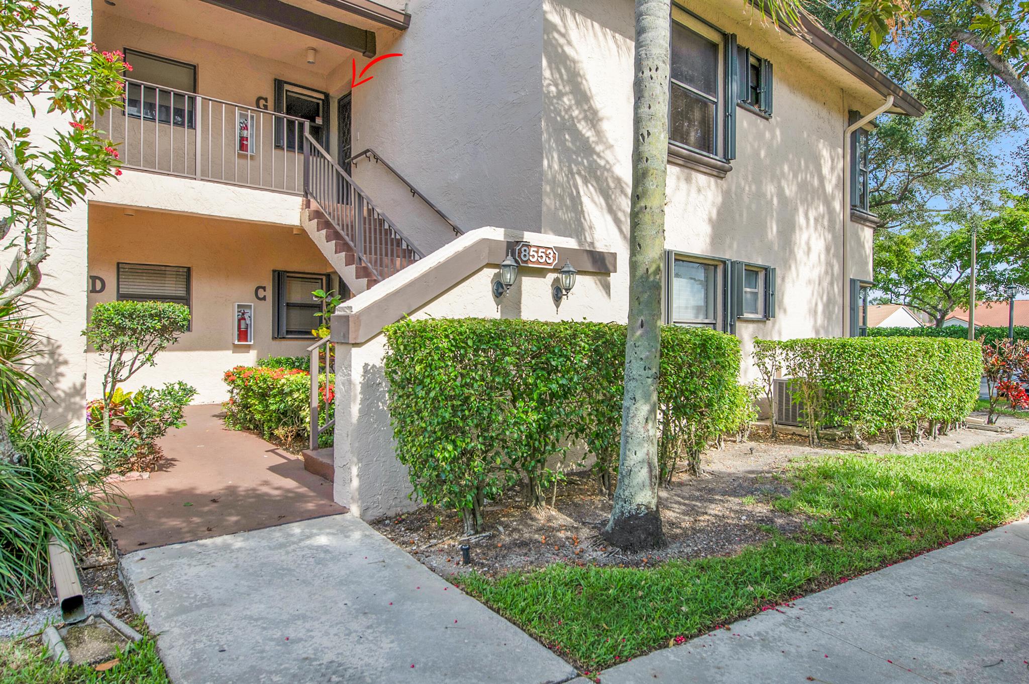 8553 Boca Glades Boulevard W G