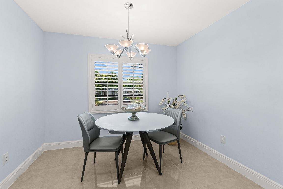 5 Westgate Lane B, Boynton Beach Unit: B