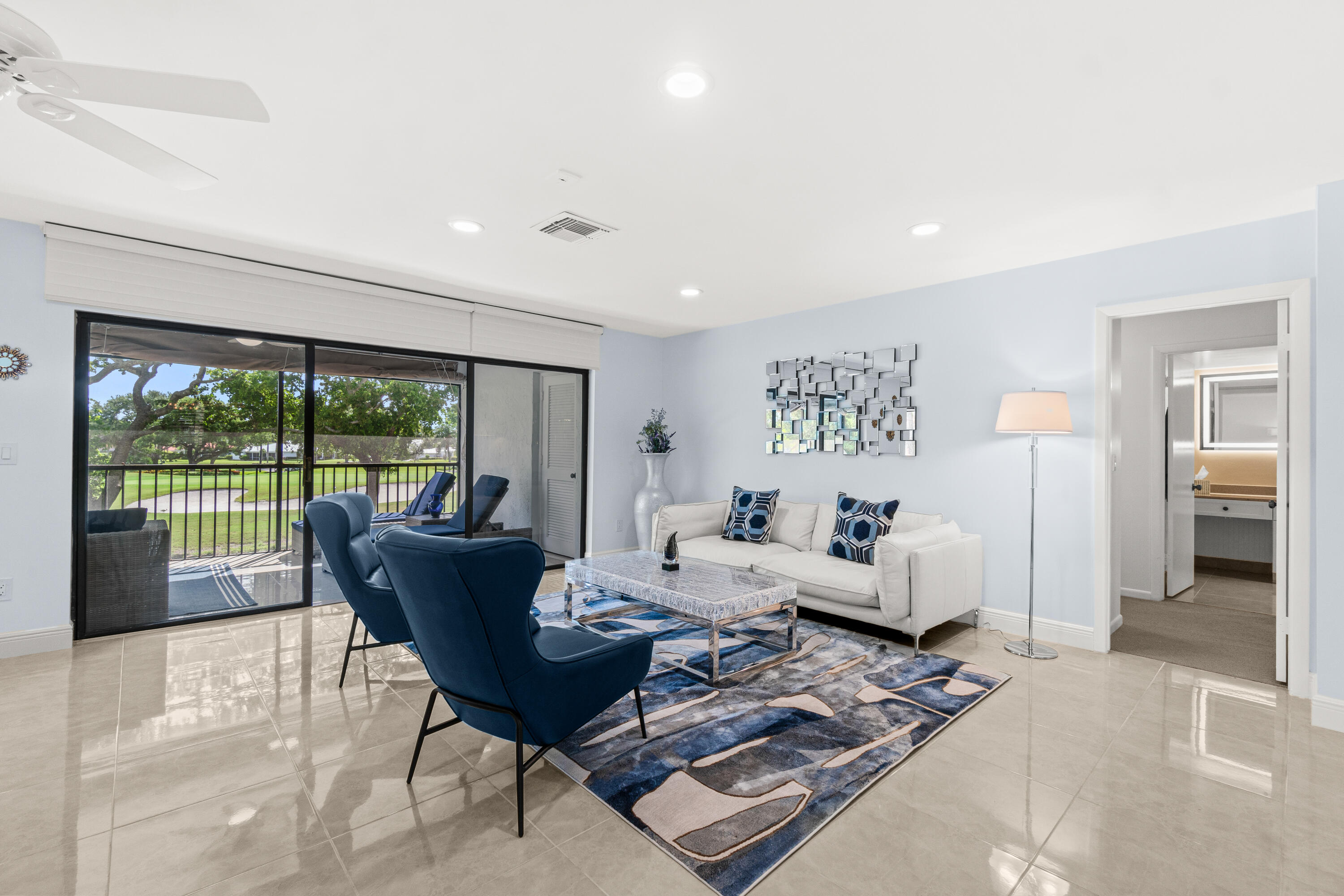 5 Westgate Lane B, Boynton Beach Unit: B