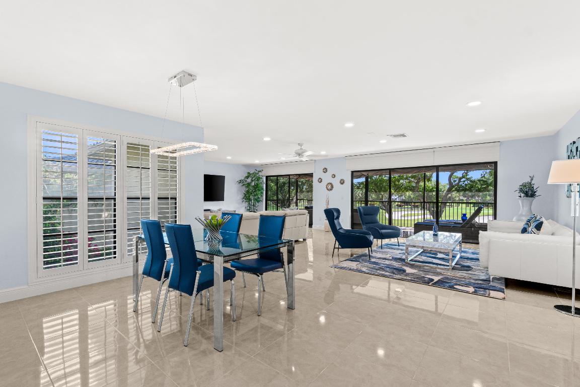 5 Westgate Lane B, Boynton Beach Unit: B