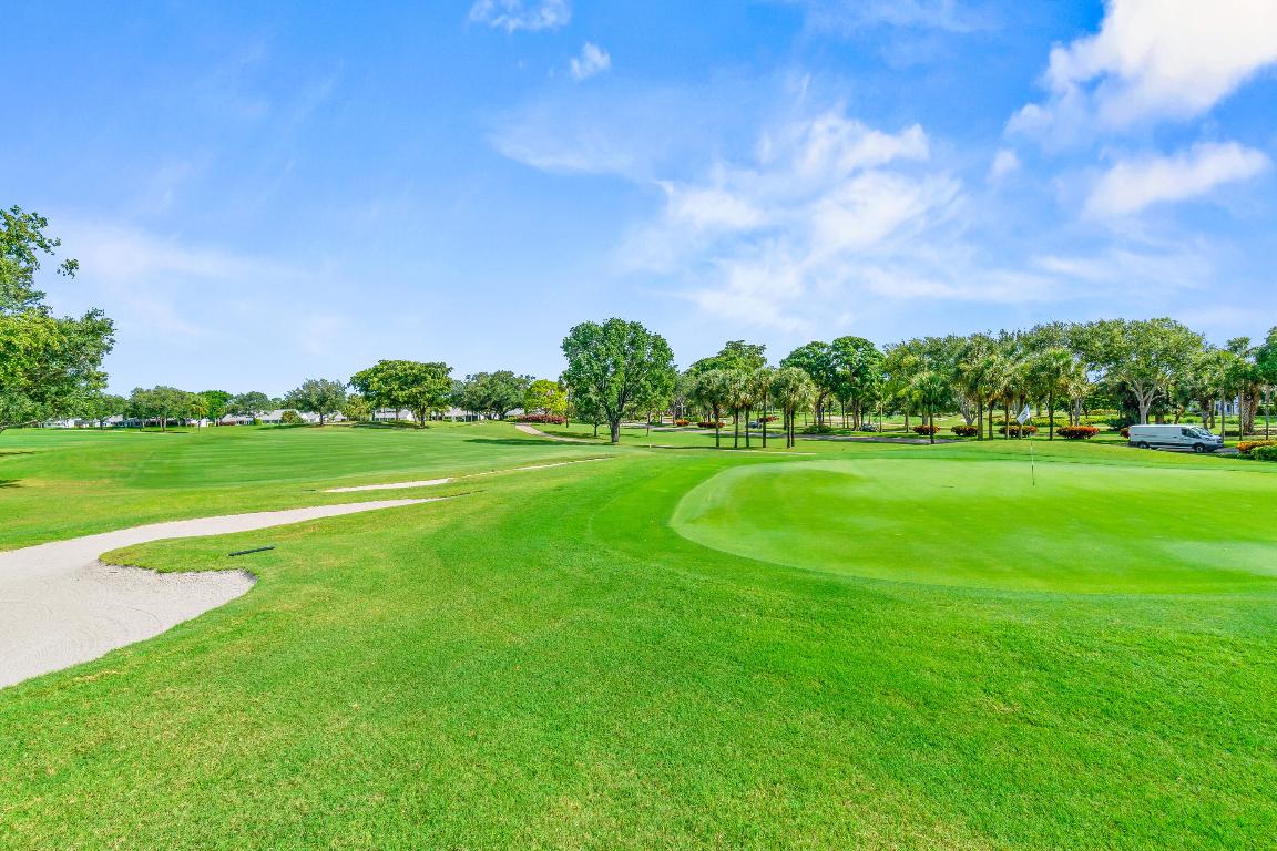 5 Westgate Lane B, Boynton Beach Unit: B