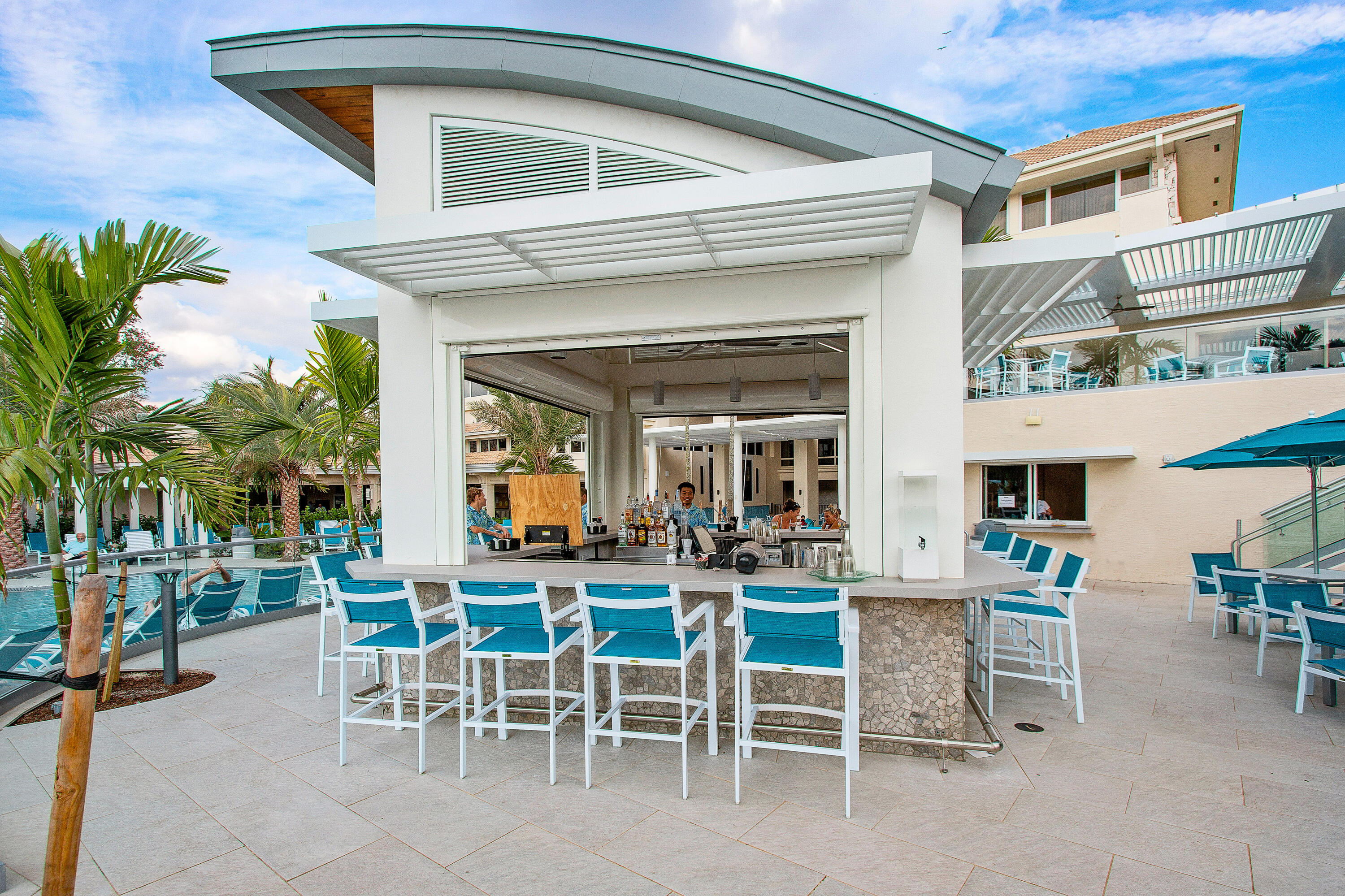 5 Westgate Lane B, Boynton Beach Unit: B