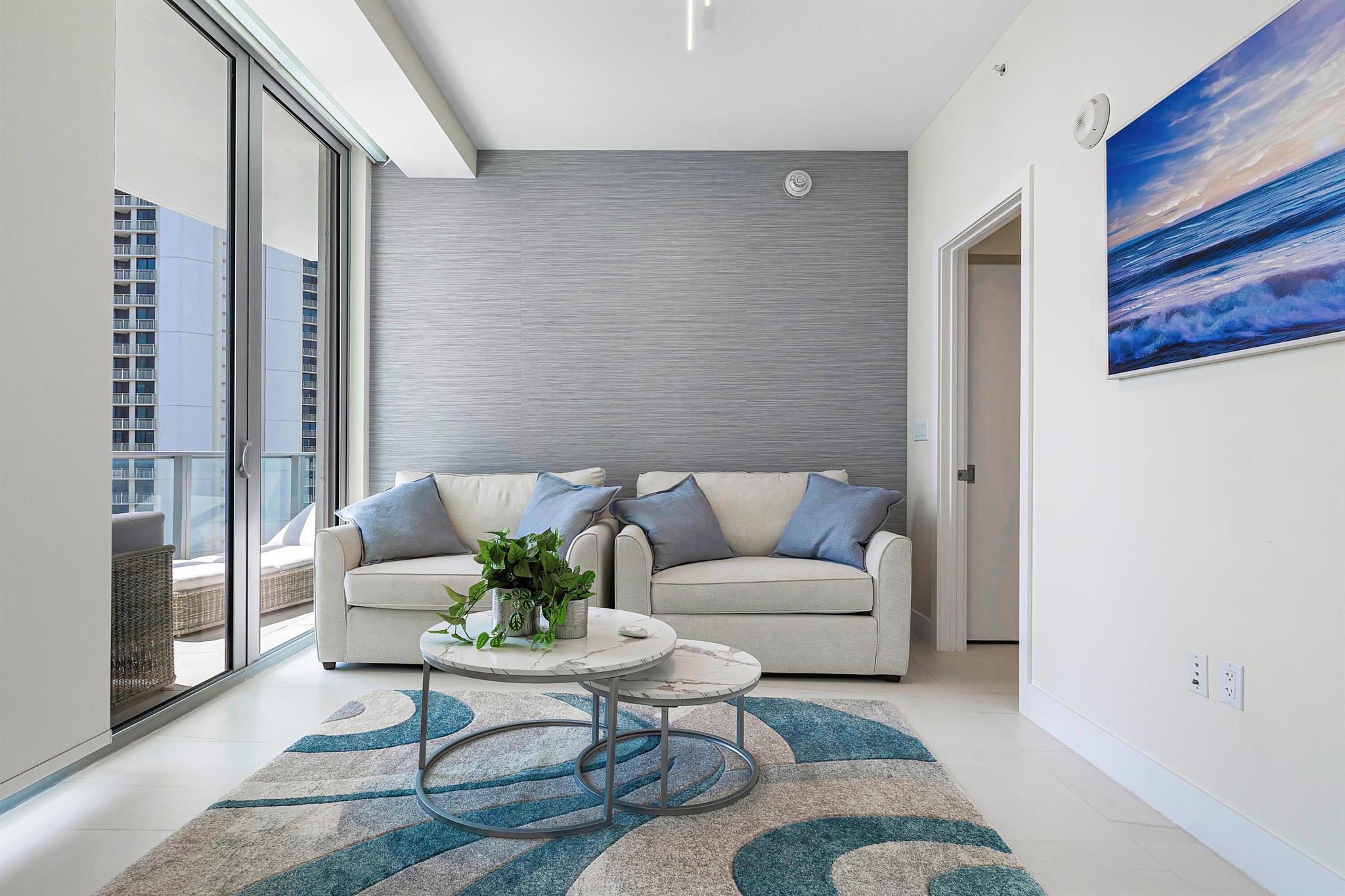 3100 N Ocean Drive P-1004