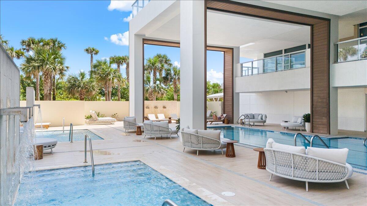 3100 N Ocean Drive P-1004