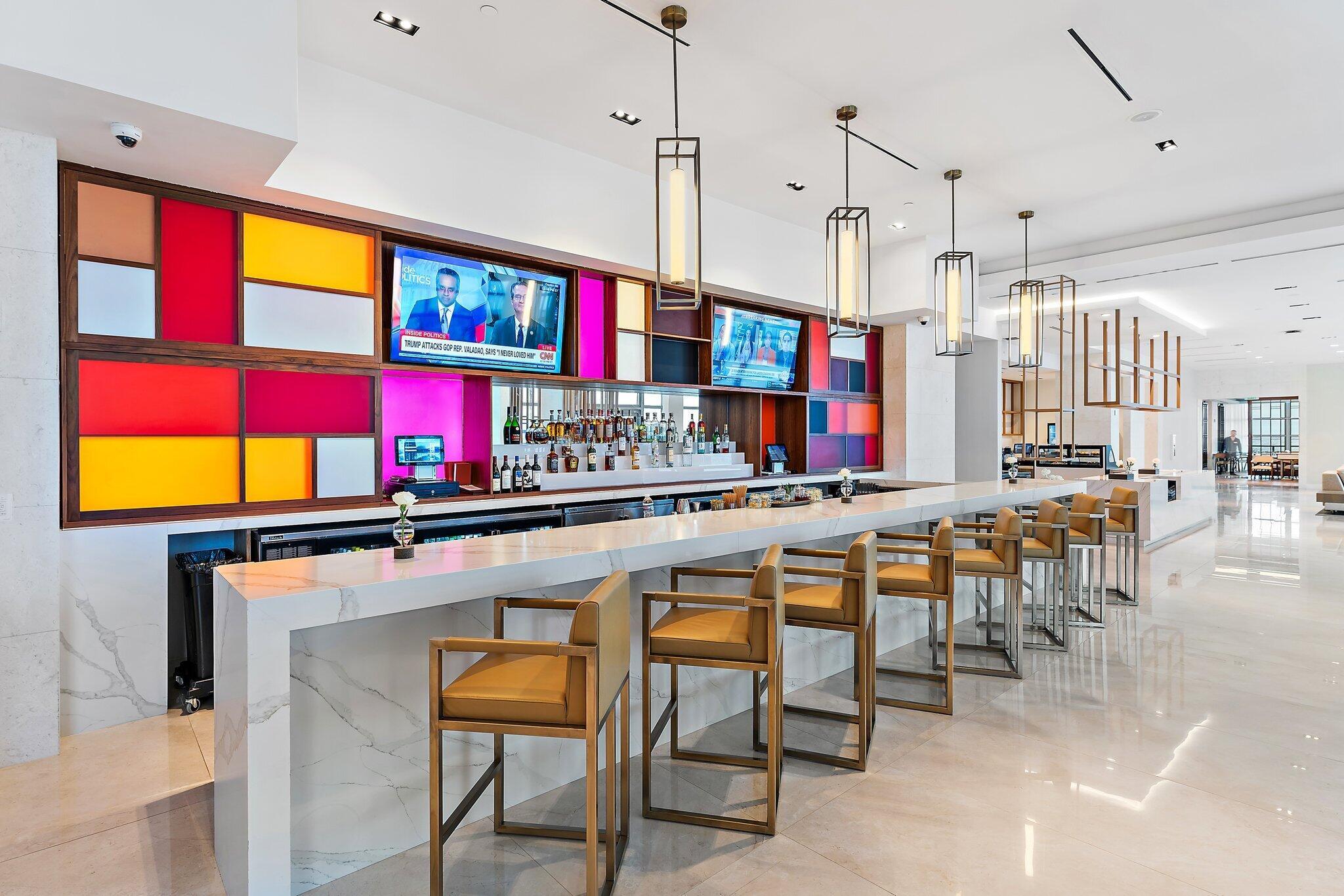 3100 N Ocean Drive P-1004