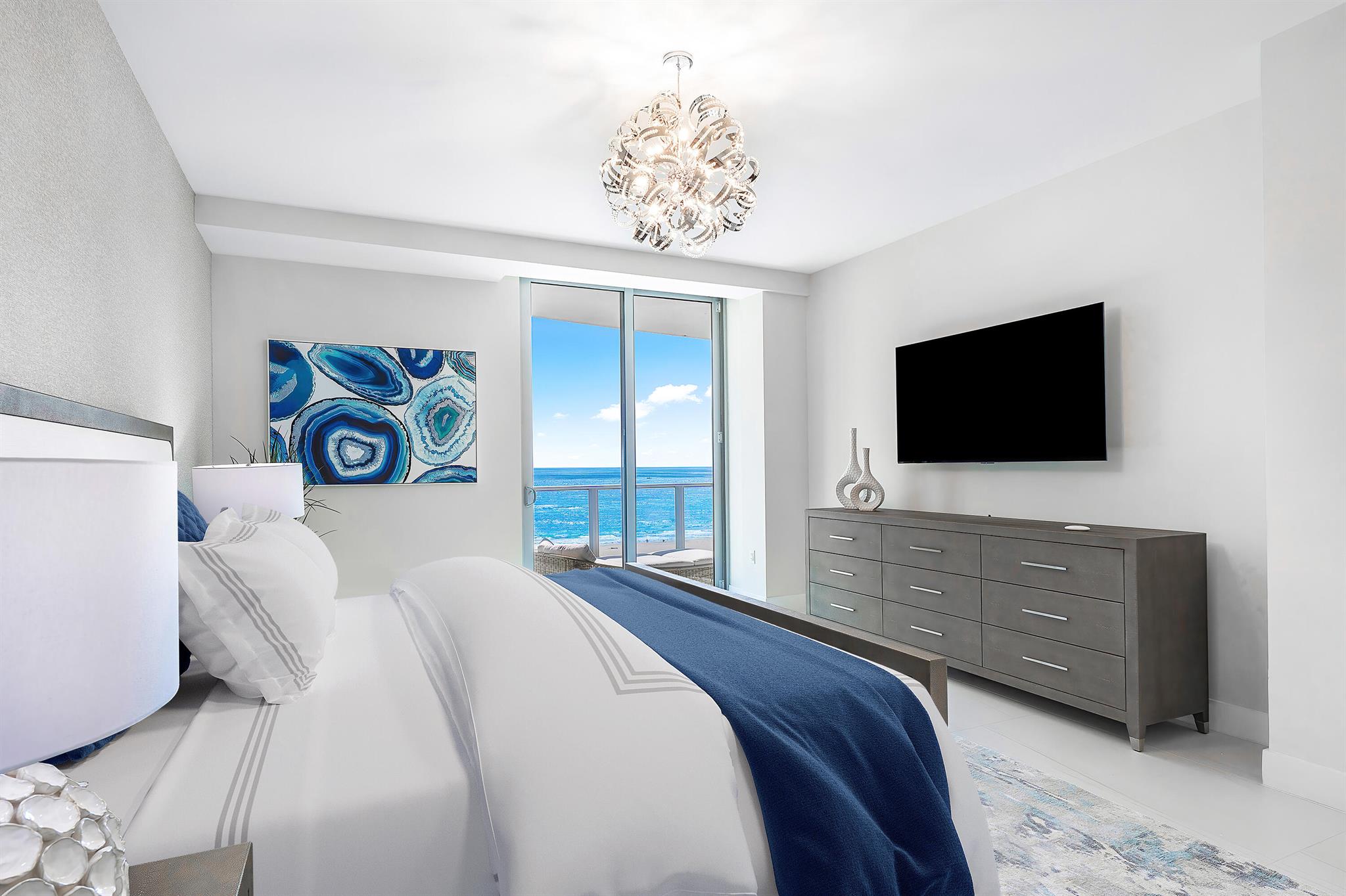 3100 N Ocean Drive P-1004