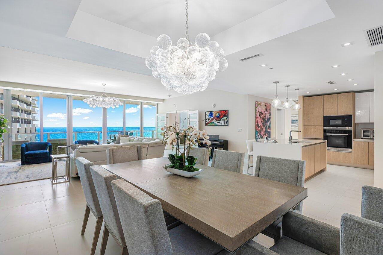 3100 N Ocean Drive P-1004