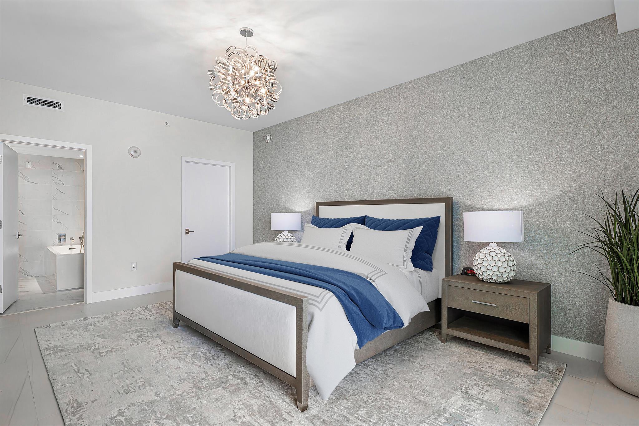 3100 N Ocean Drive P-1004