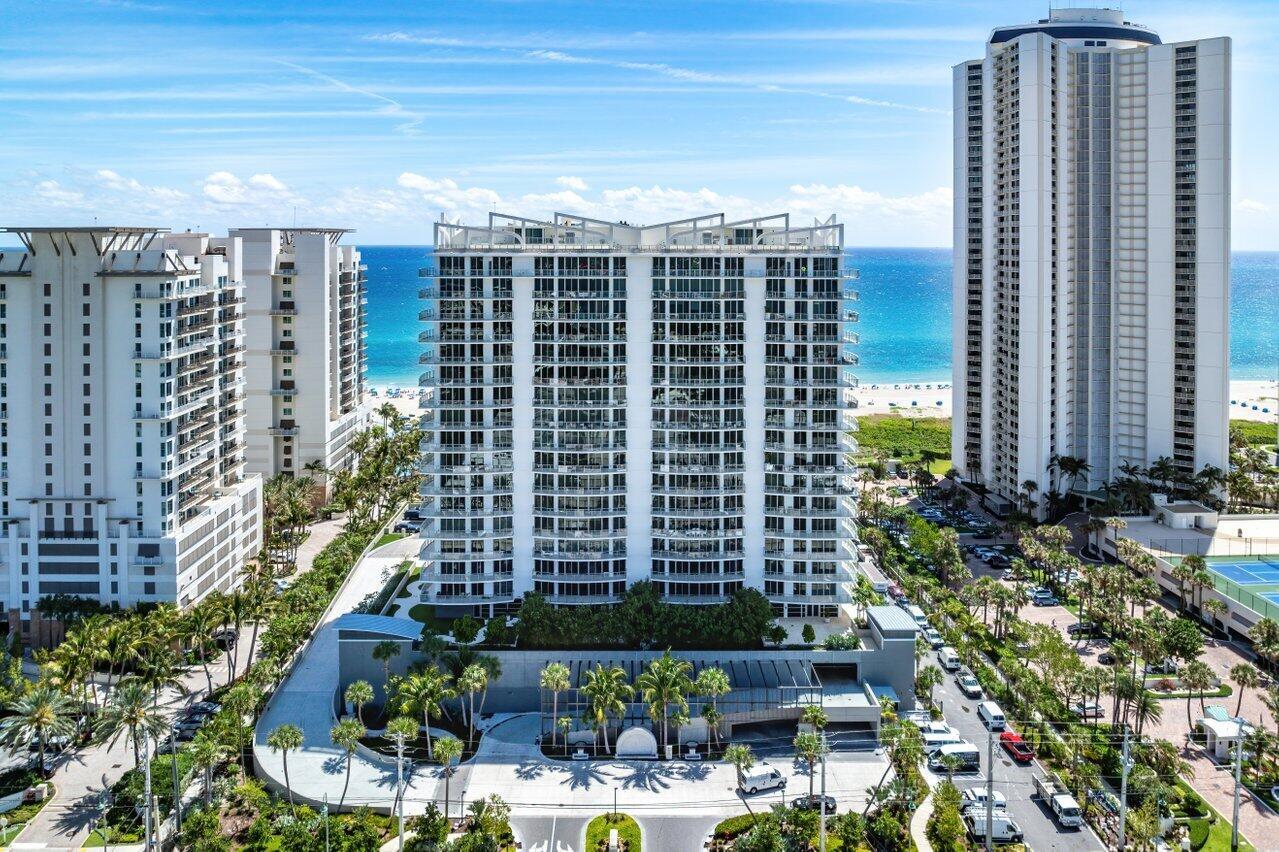 3100 N Ocean Drive P-1004