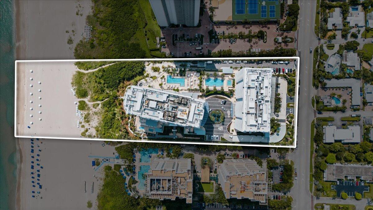 3100 N Ocean Drive P-1004