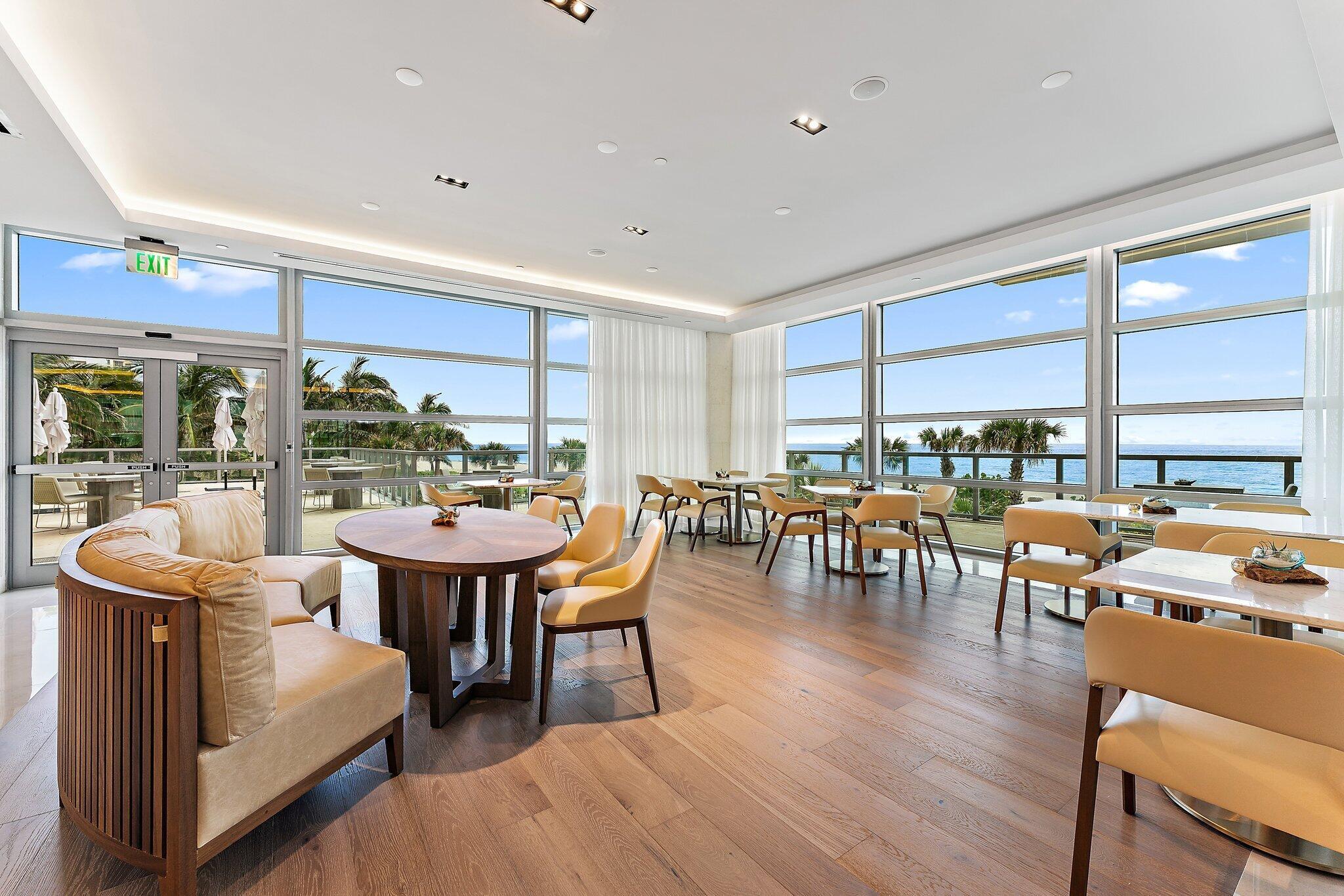 3100 N Ocean Drive P-1004