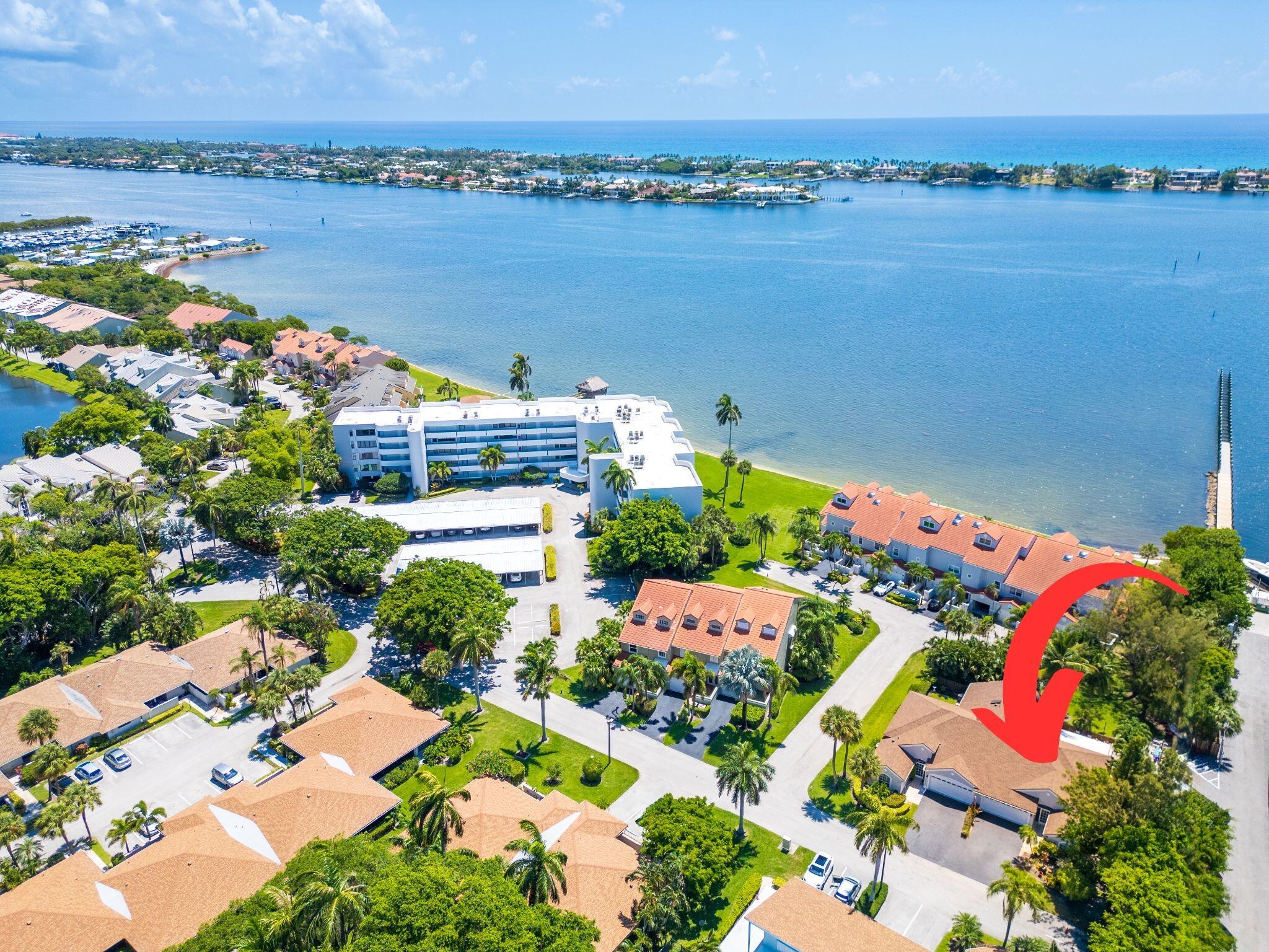 29 S Lakeshore Drive