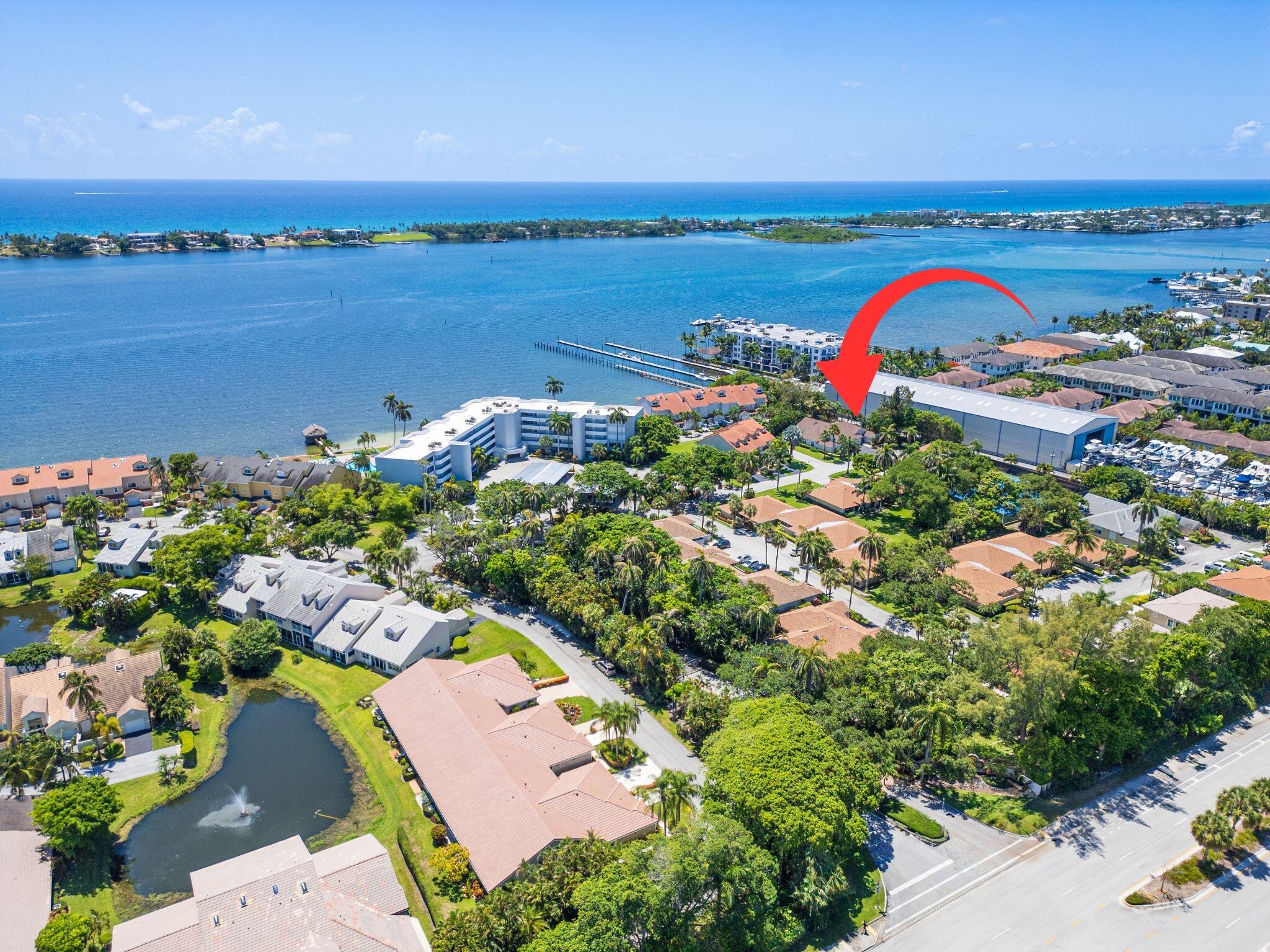 29 S Lakeshore Drive