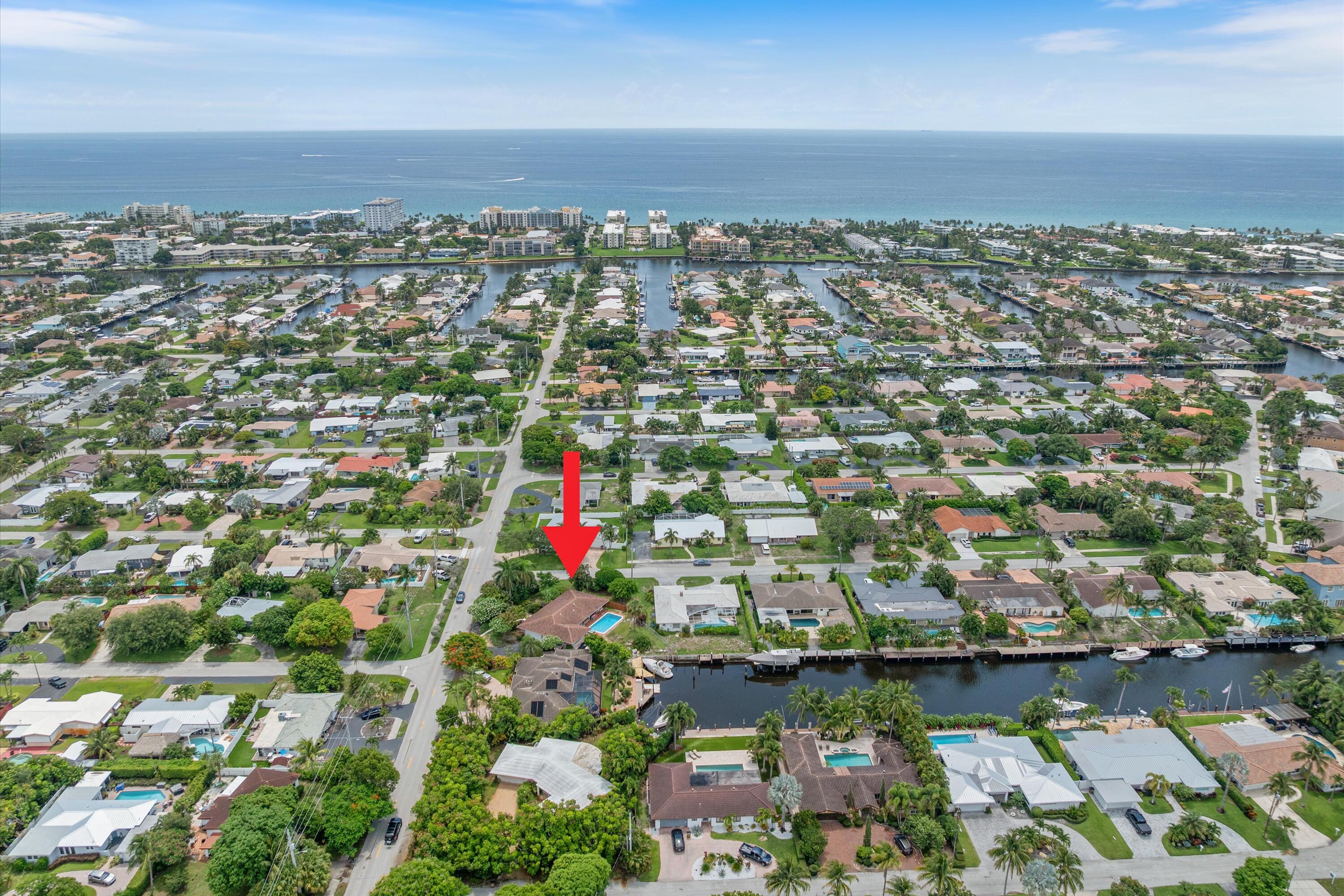 1250 SE 10th Street