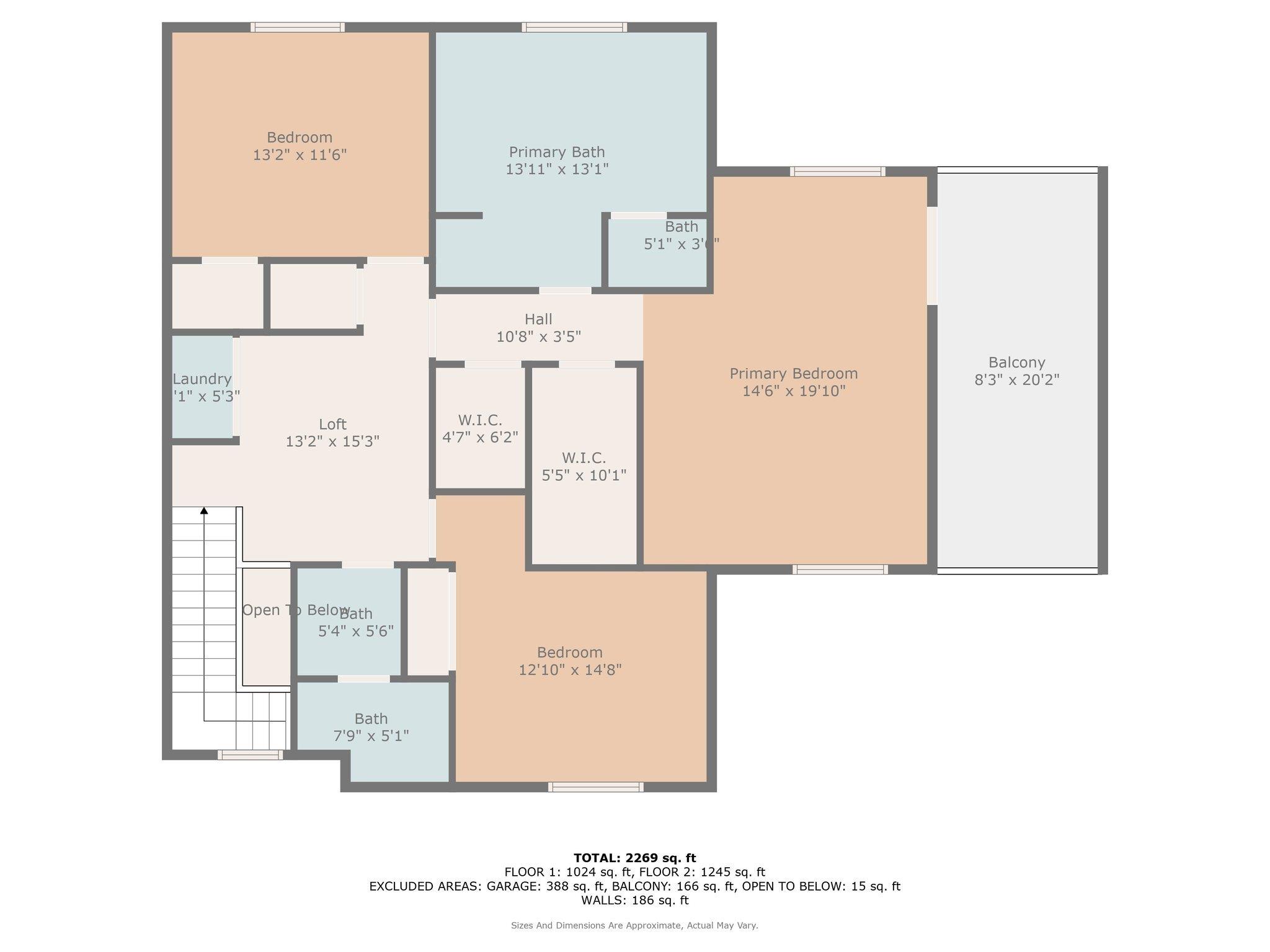 106 Via Floresta Drive