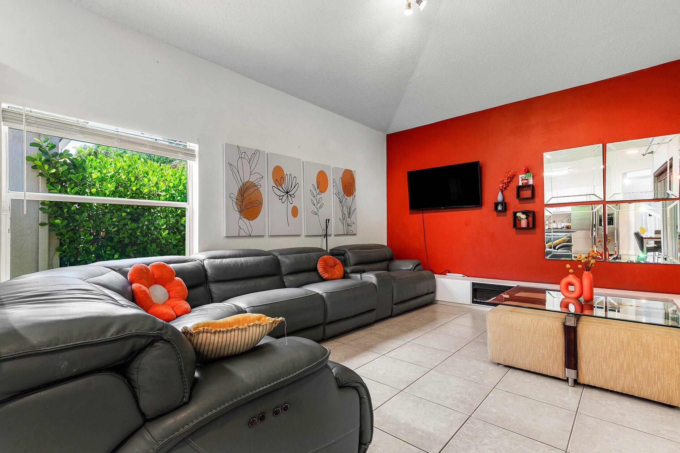 4074 NW 62nd Drive