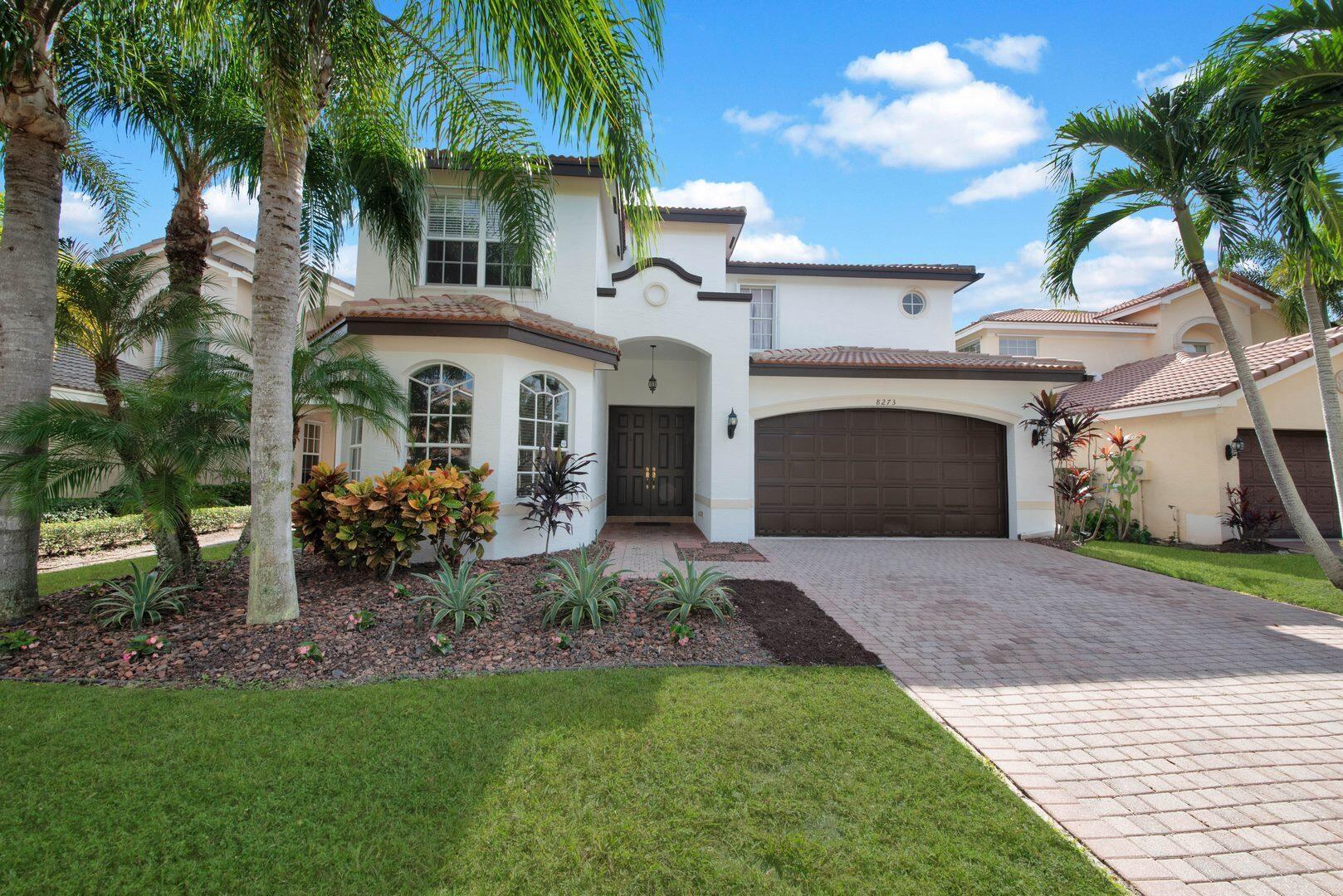 8273 Emerald Winds Circle
