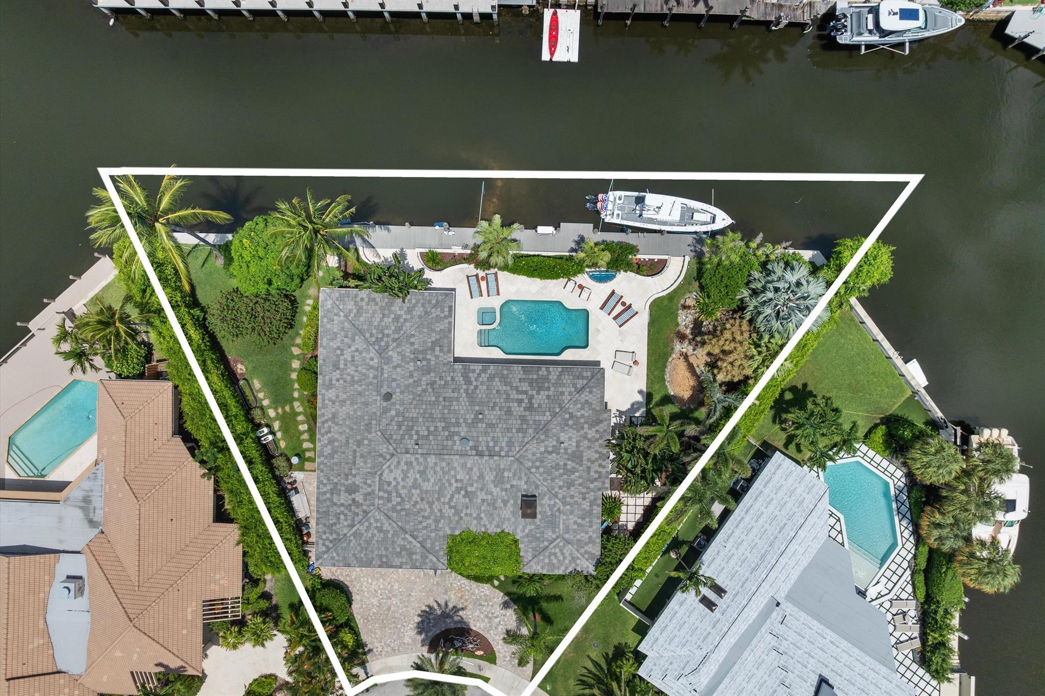 830 NE Boca Bay Colony Drive