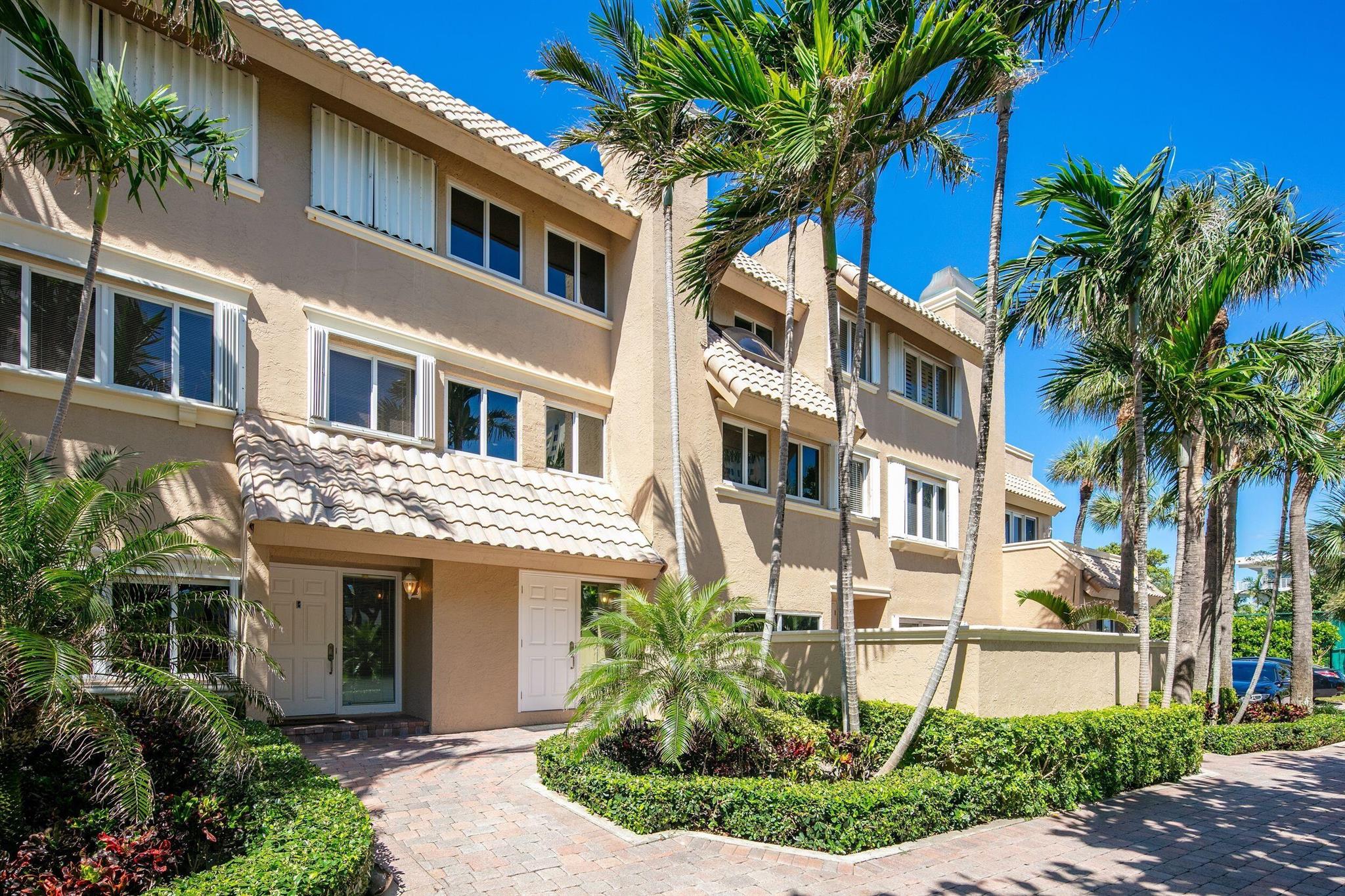 555 S Ocean Boulevard 4