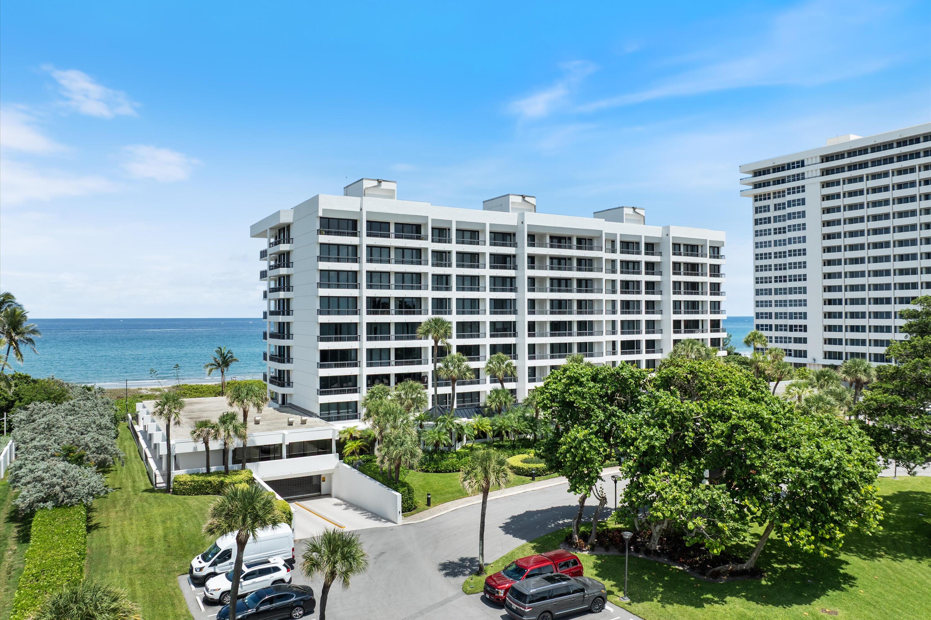 1800 S Ocean 0042 Boulevard 4b