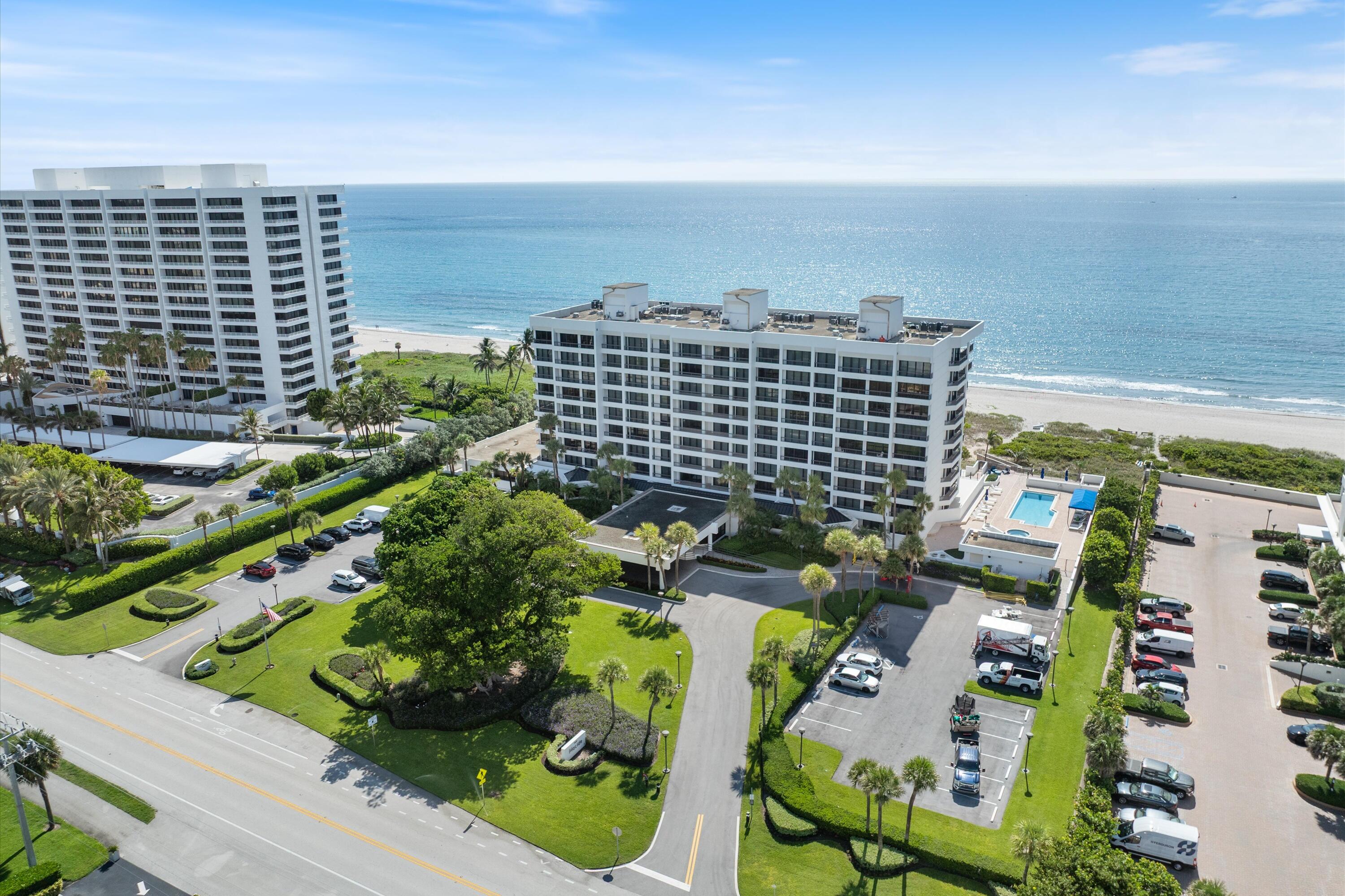1800 S Ocean 0042 Boulevard 4b