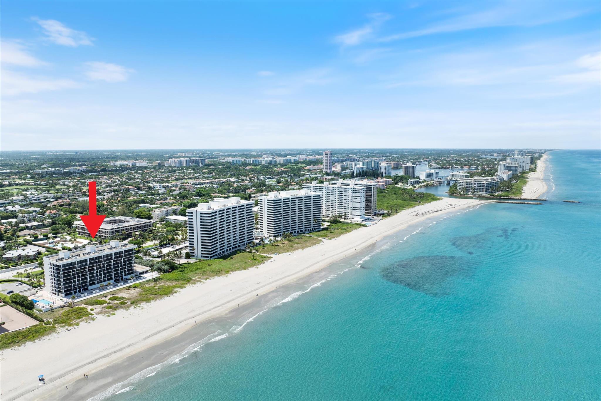 1800 S Ocean 0042 Boulevard 4b