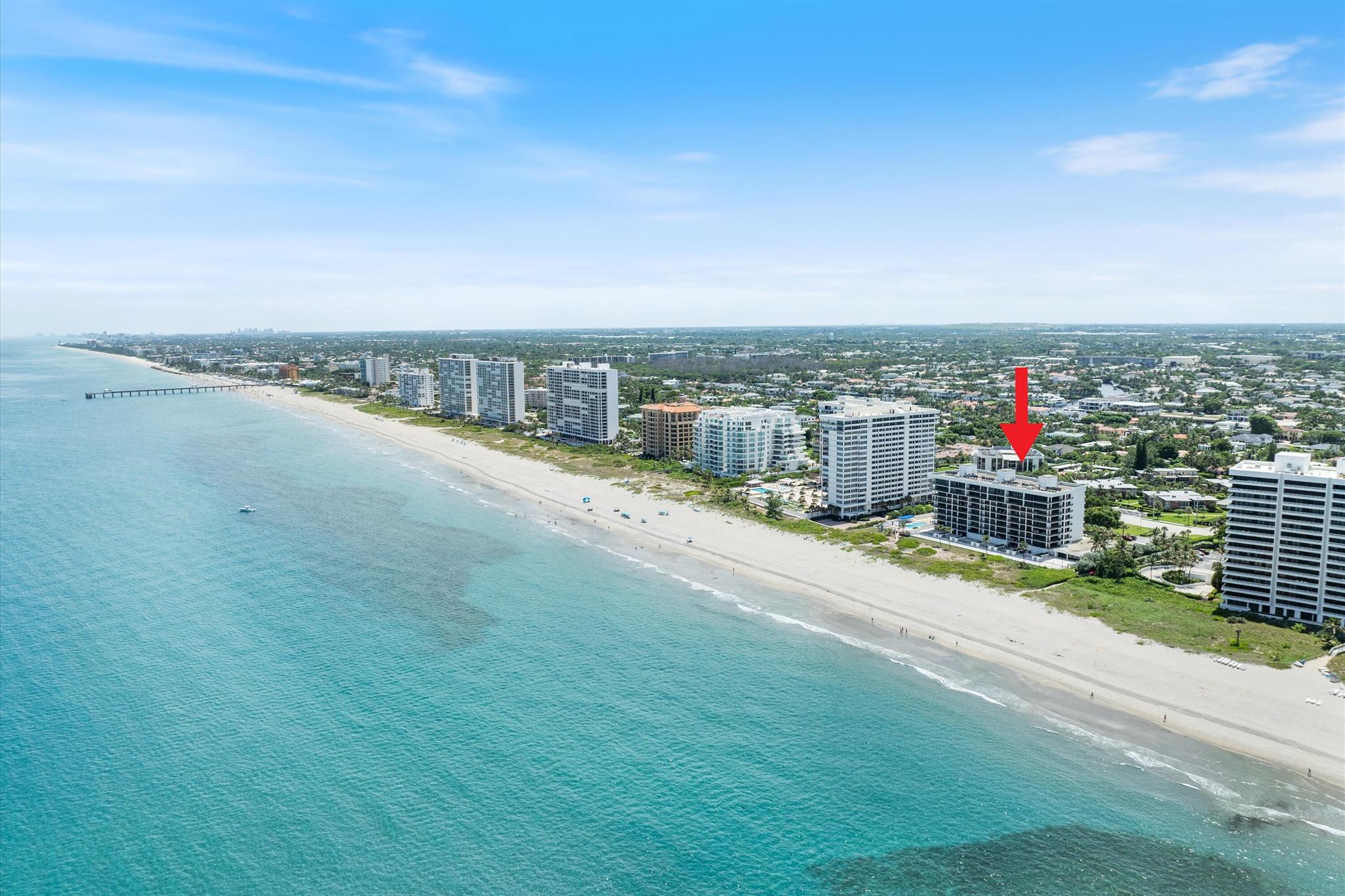 1800 S Ocean 0042 Boulevard 4b