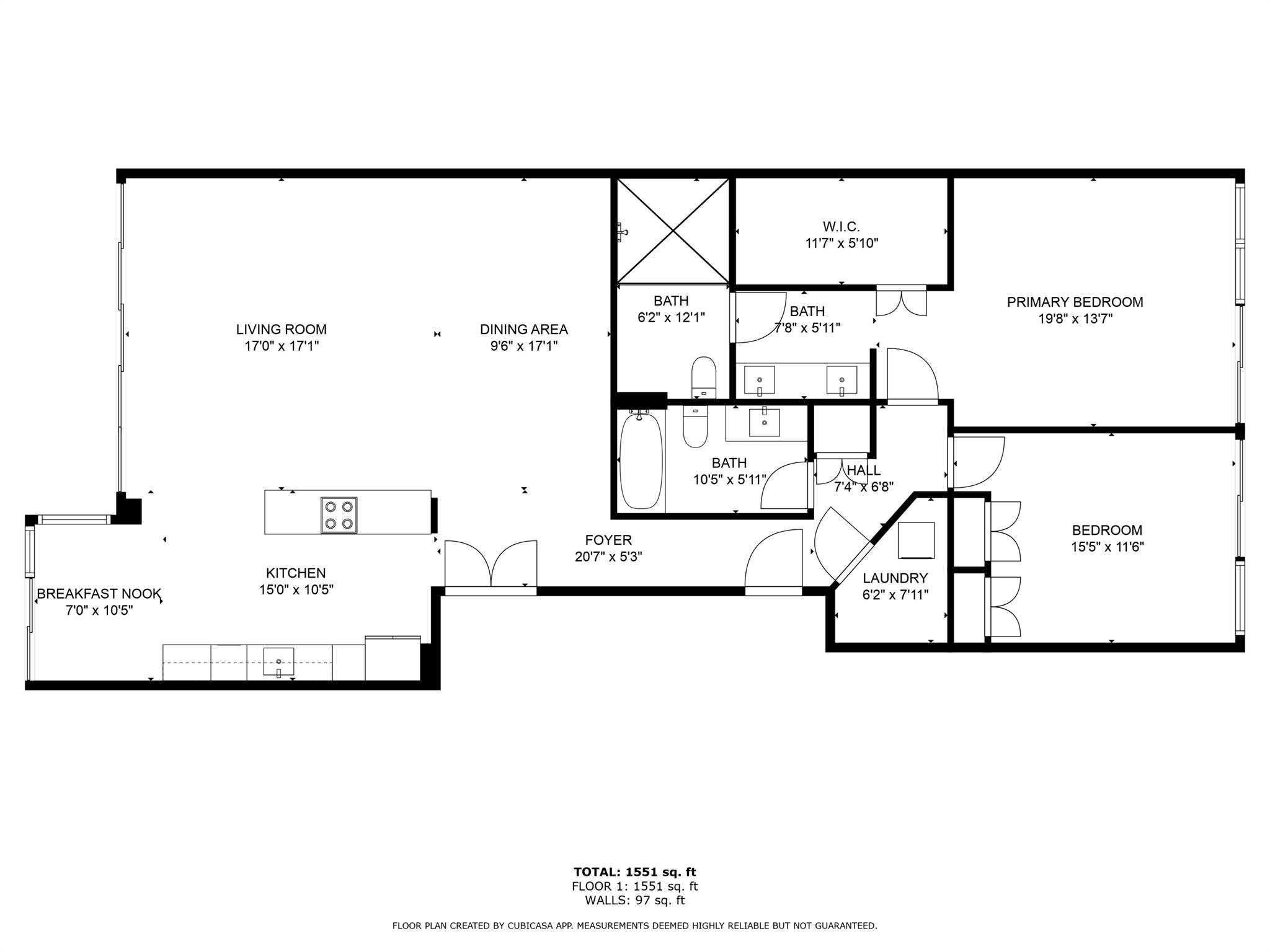 1800 S Ocean 0042 Boulevard 4b