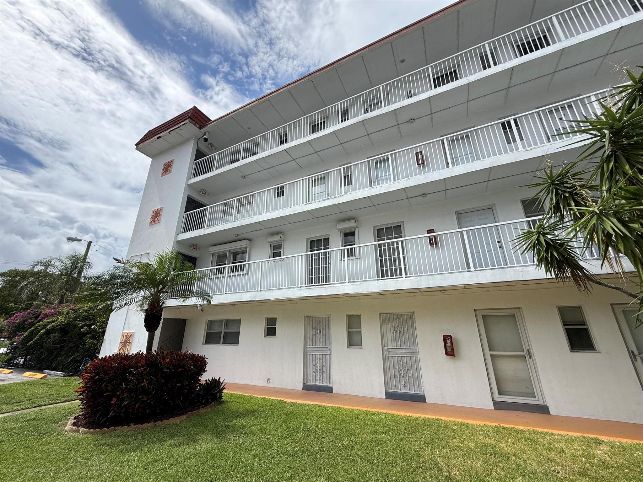 4500 N Flagler Drive D1