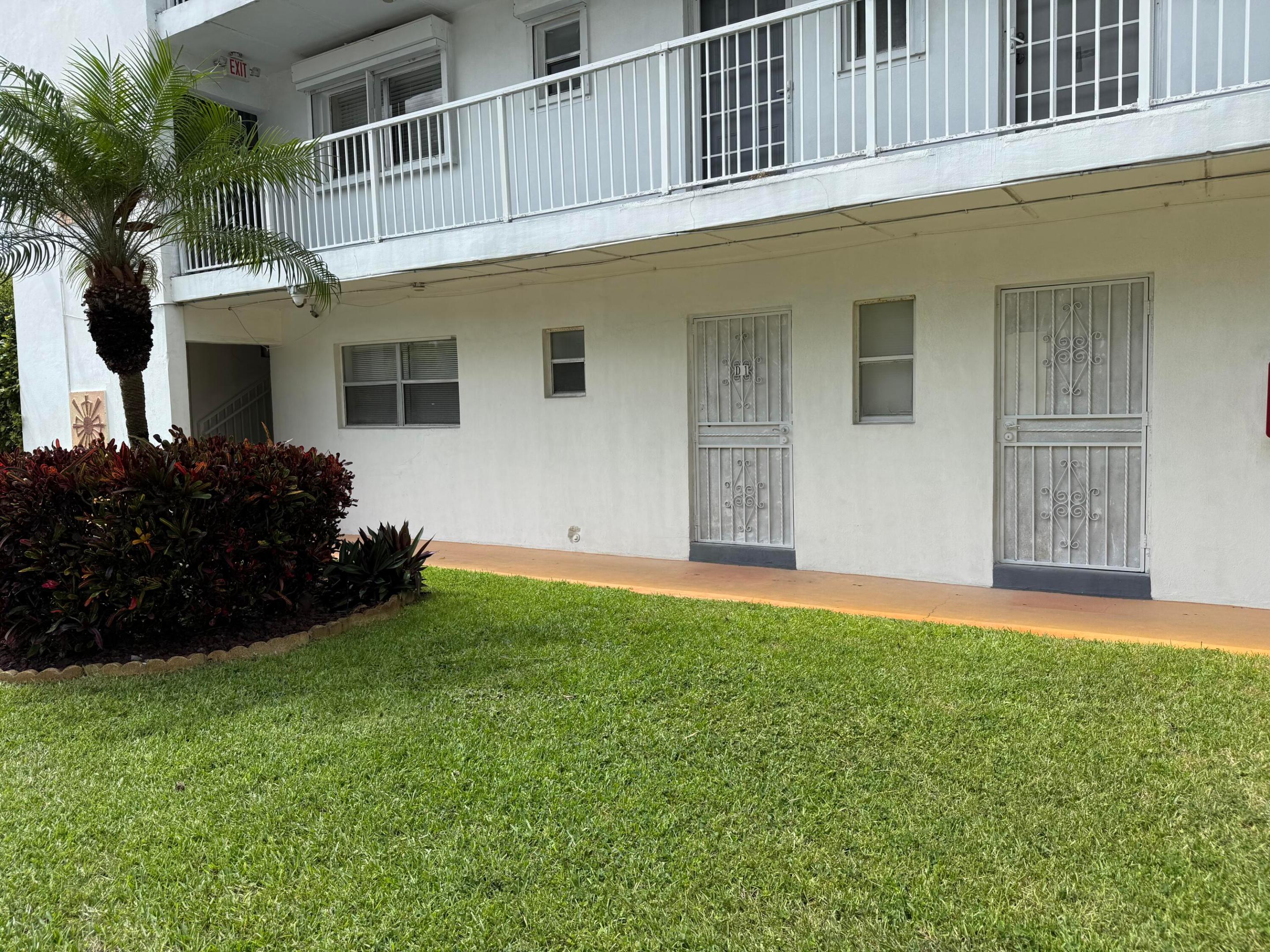 4500 N Flagler Drive D1