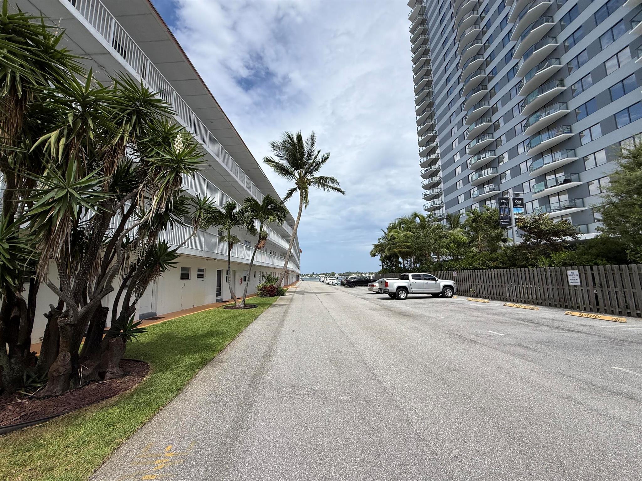 4500 N Flagler Drive D1