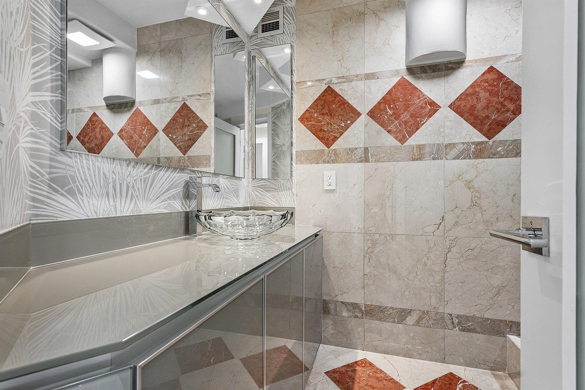 2800 S Ocean Boulevard 14-H