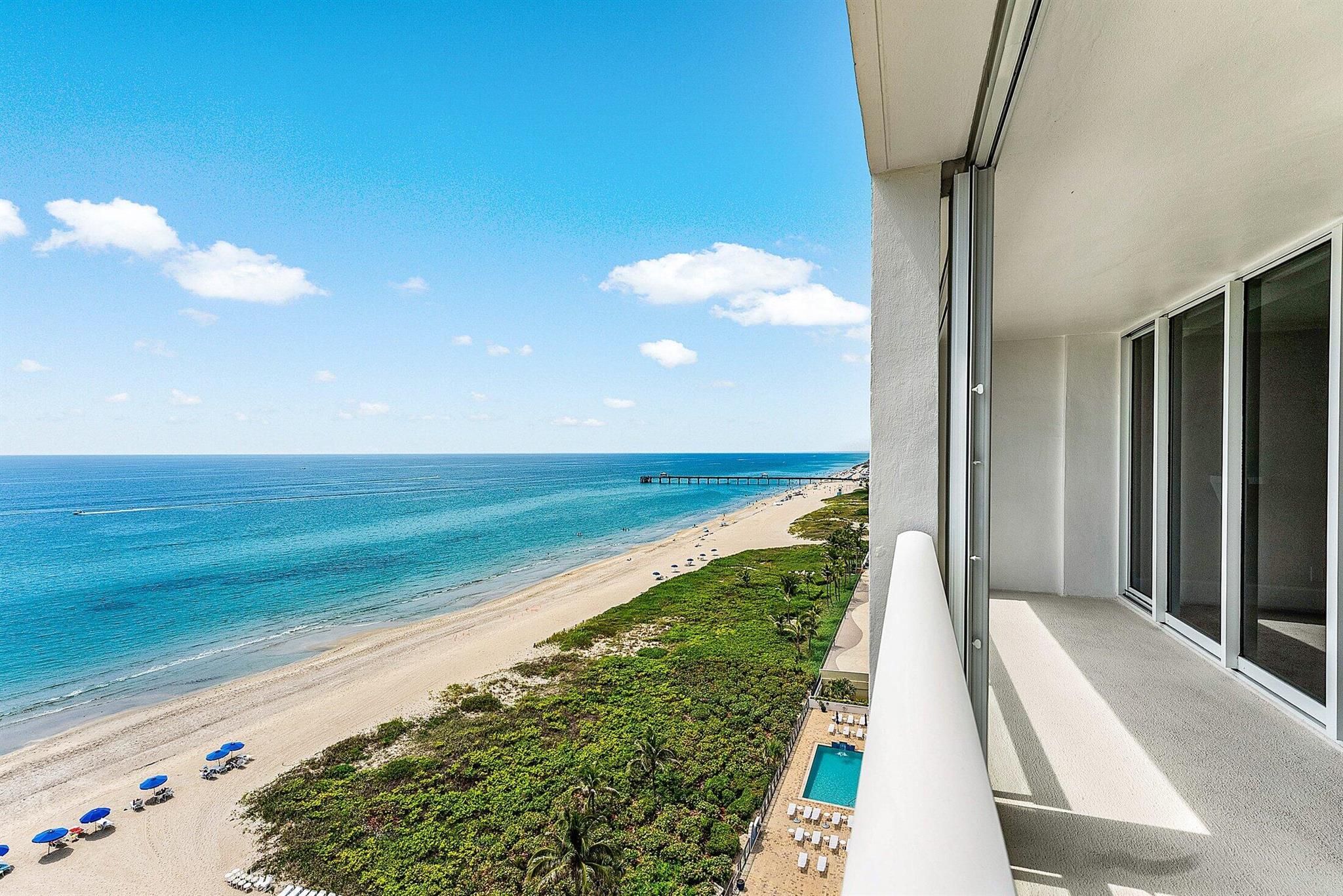 2800 S Ocean Boulevard 14-H