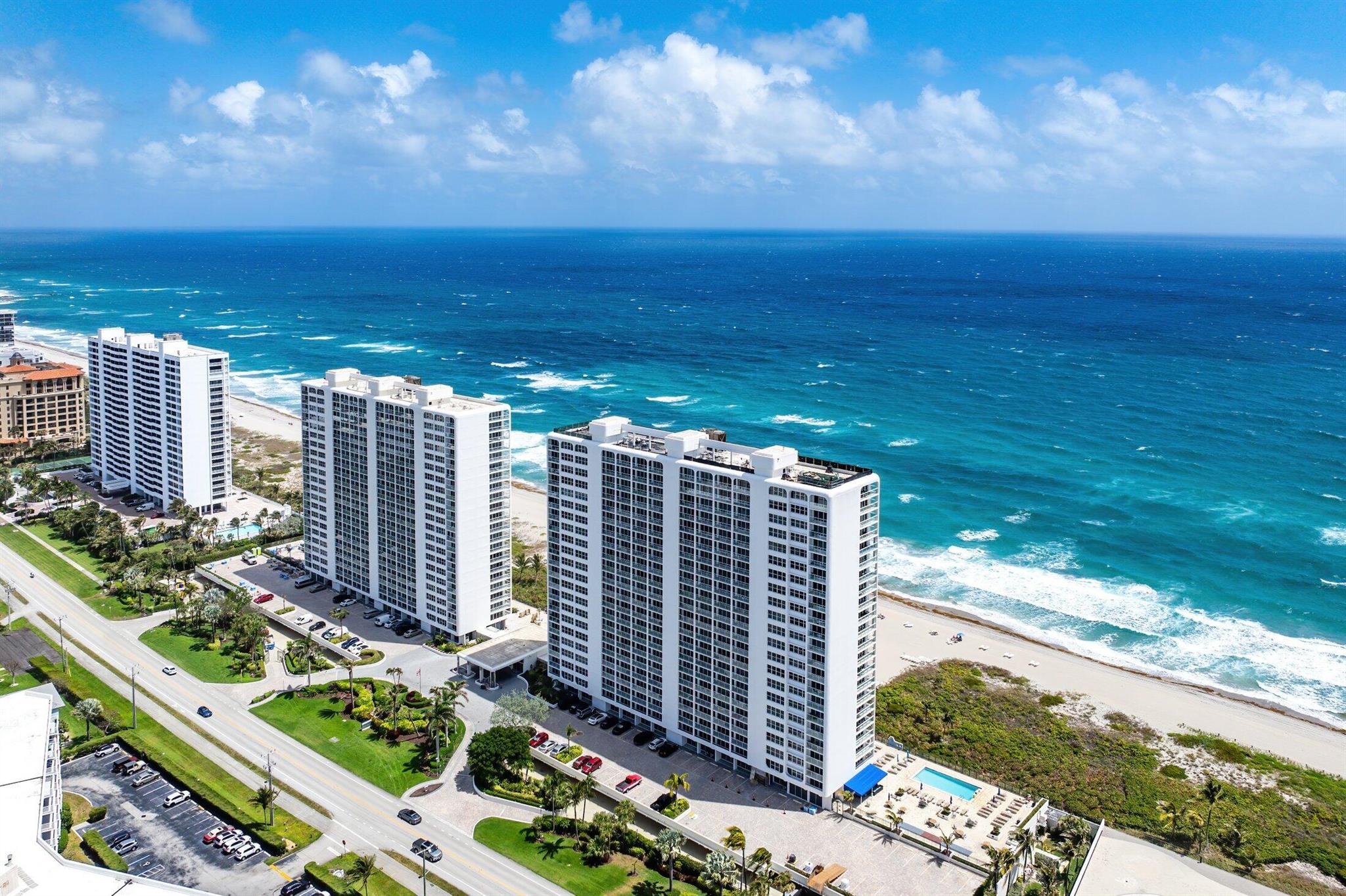 2800 S Ocean Boulevard 14-H