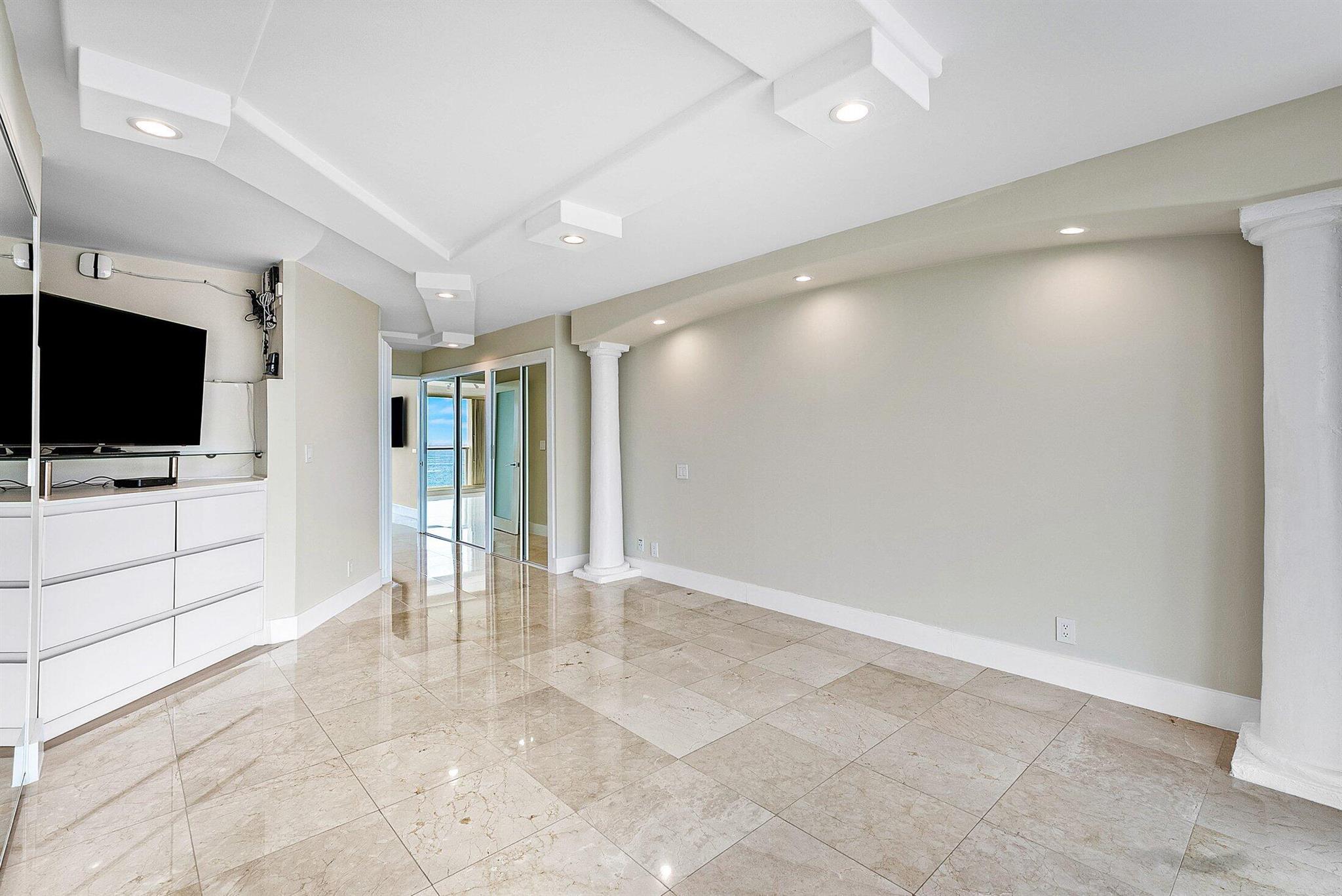 2800 S Ocean Boulevard 14-H