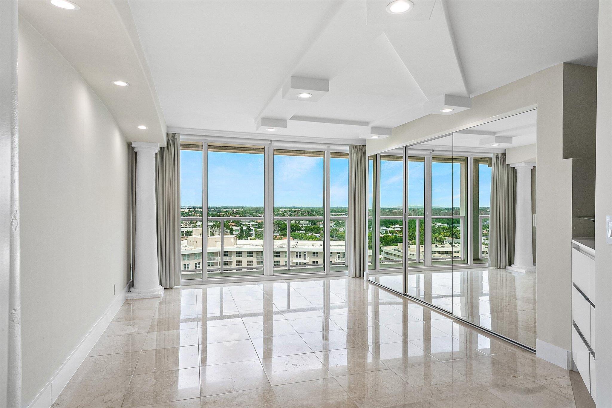 2800 S Ocean Boulevard 14-H