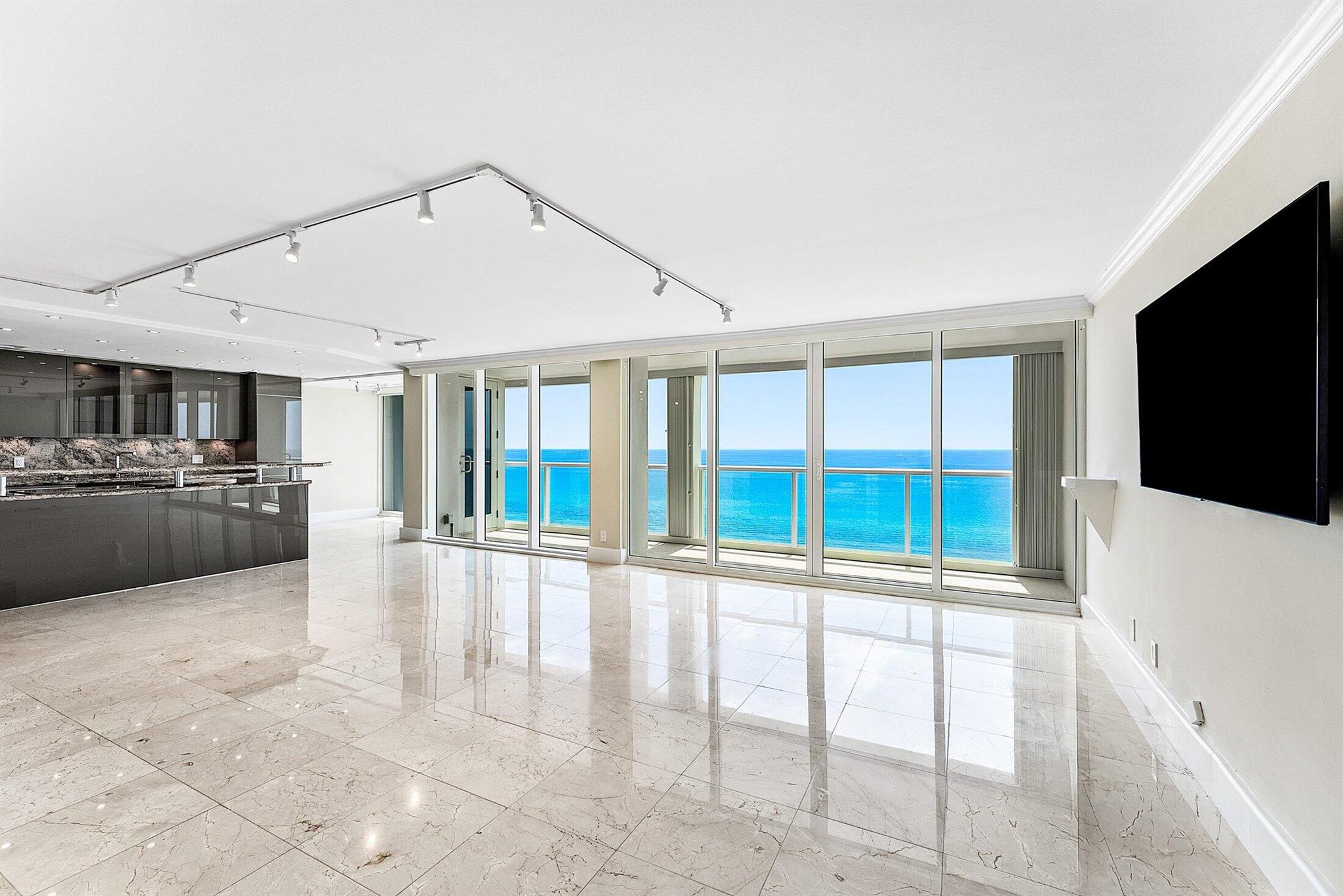 2800 S Ocean Boulevard 14-H