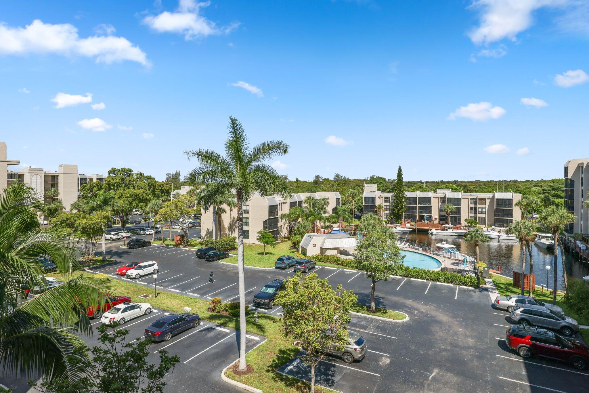 13 Royal Palm Way 5020