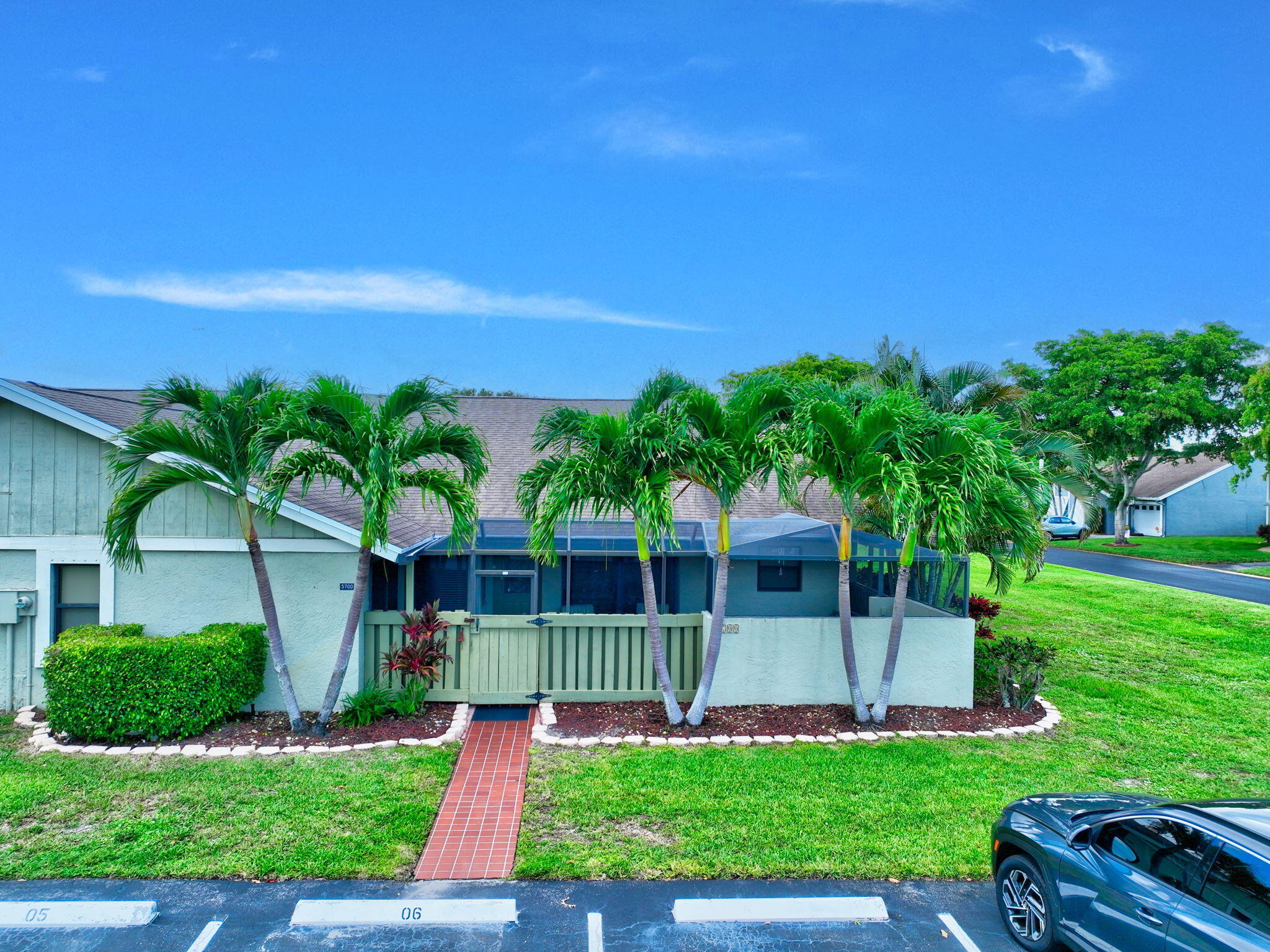 5700 Northpointe Lane, Boynton Beach