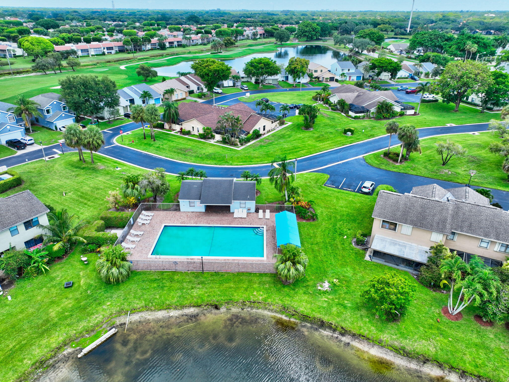 5700 Northpointe Lane, Boynton Beach