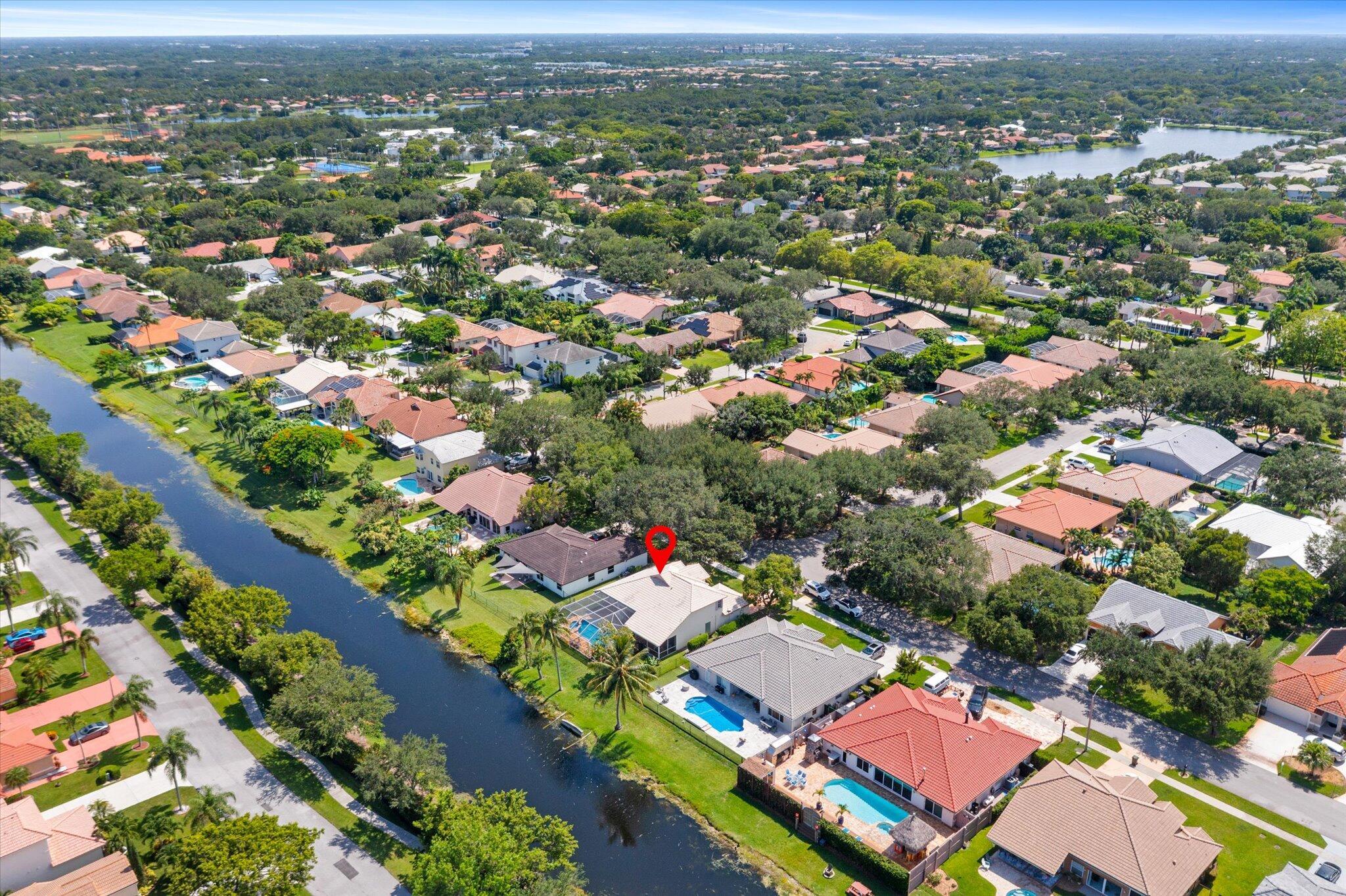 5600 NW 38th Terrace