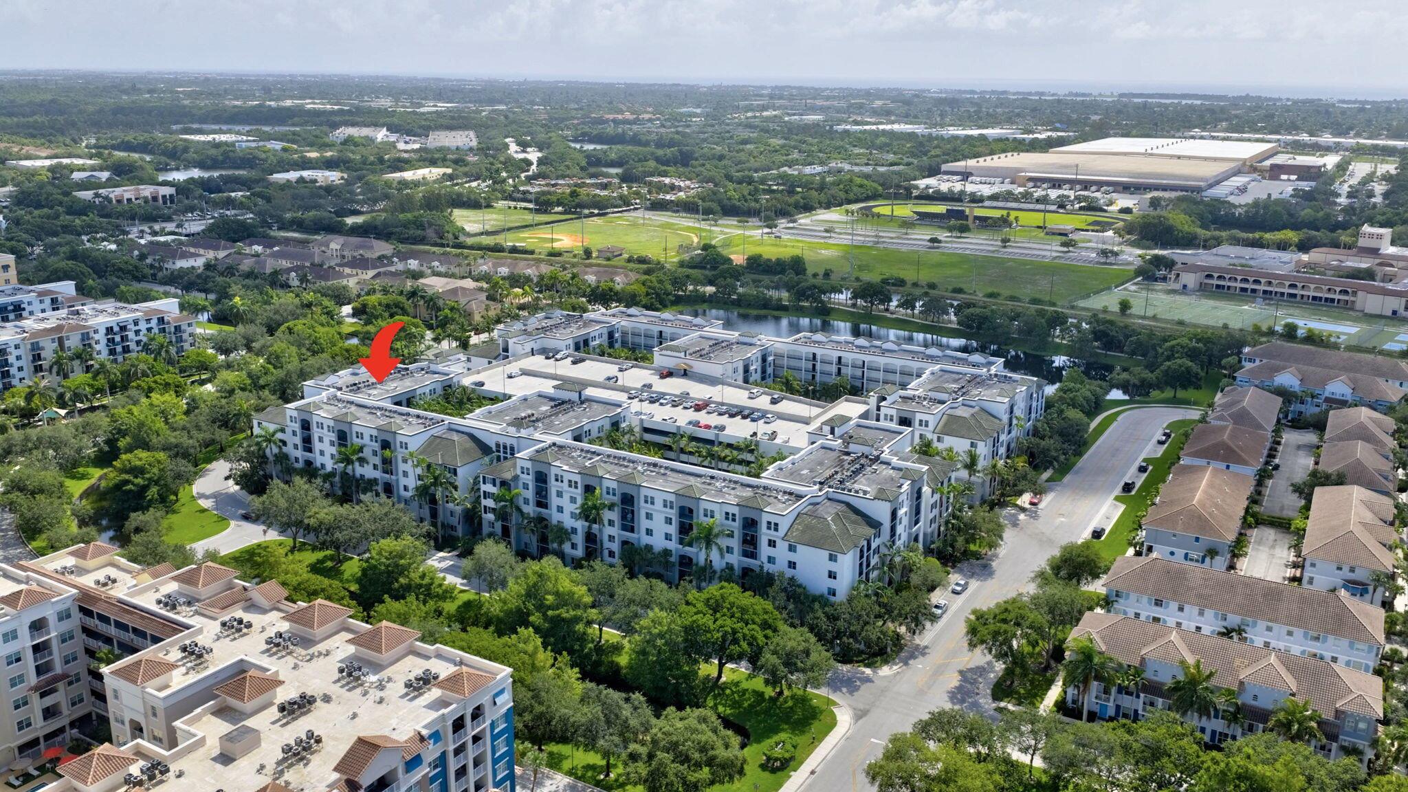 1690 Renaissance Commons Boulevard 1329